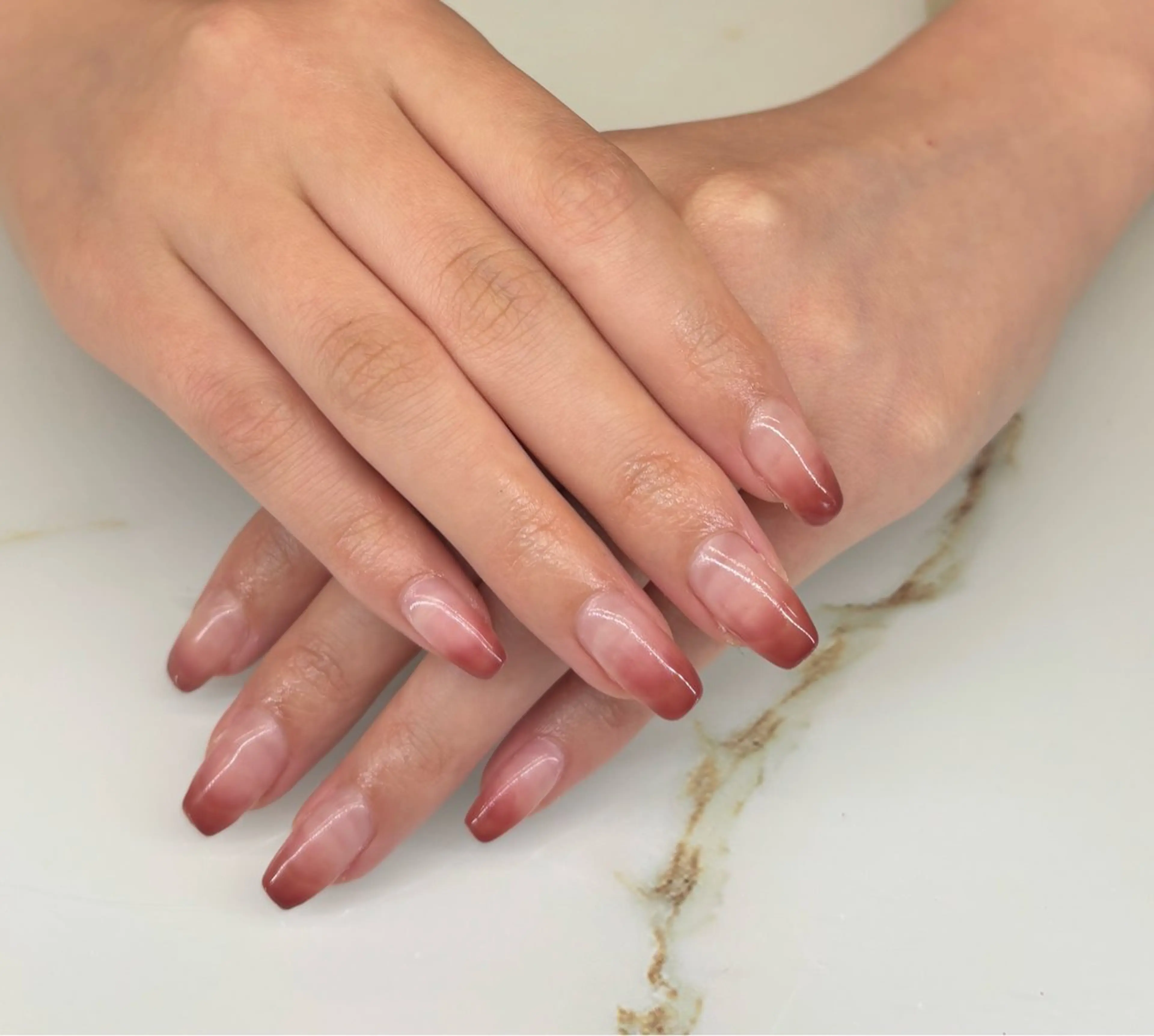 ネイル Can I Dressy 茨木店所属・miu ⠀ ⠀のネイルデザイン