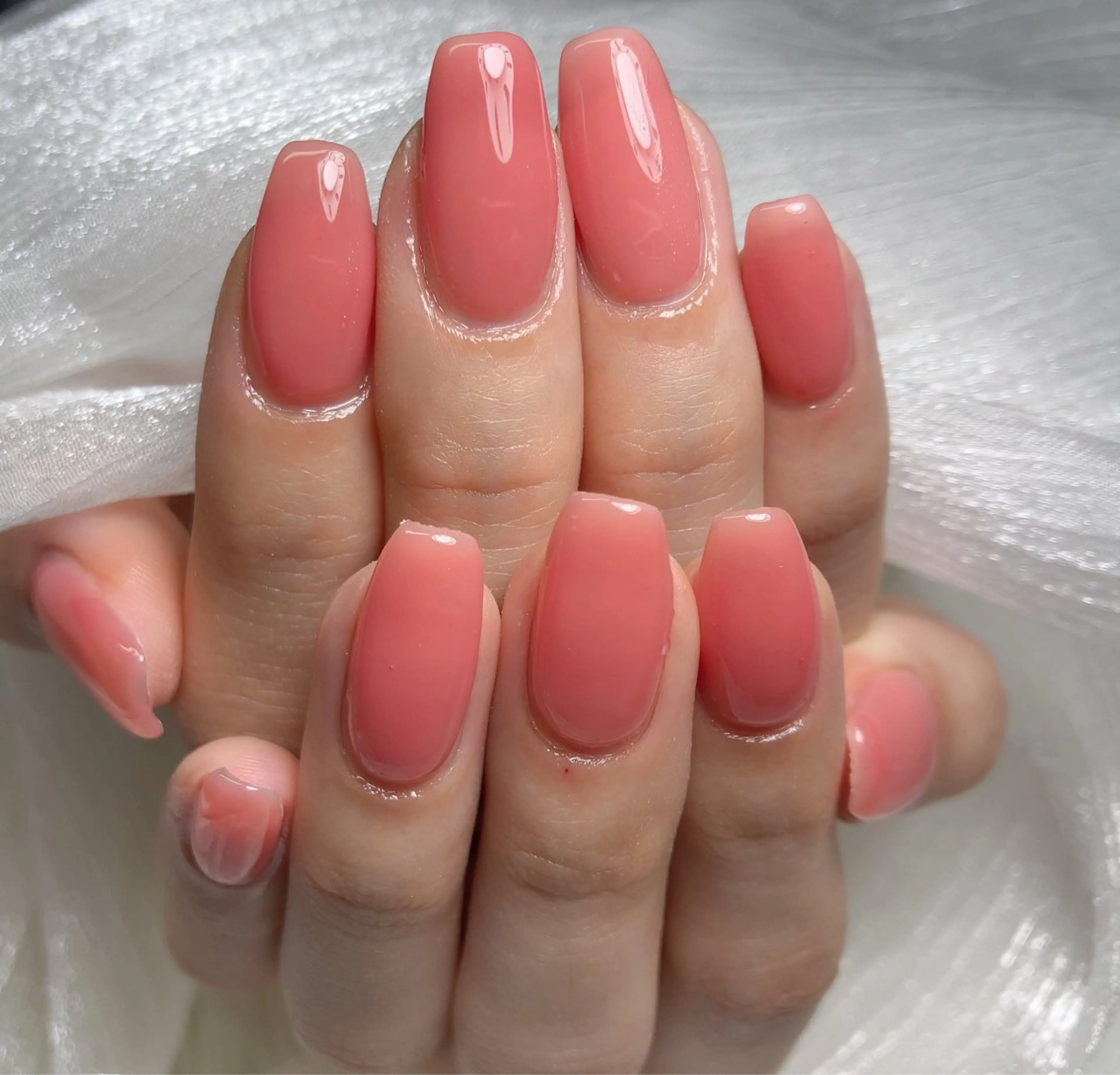 ネイル ヨシ堂 ネイルサロン💅のネイルデザイン