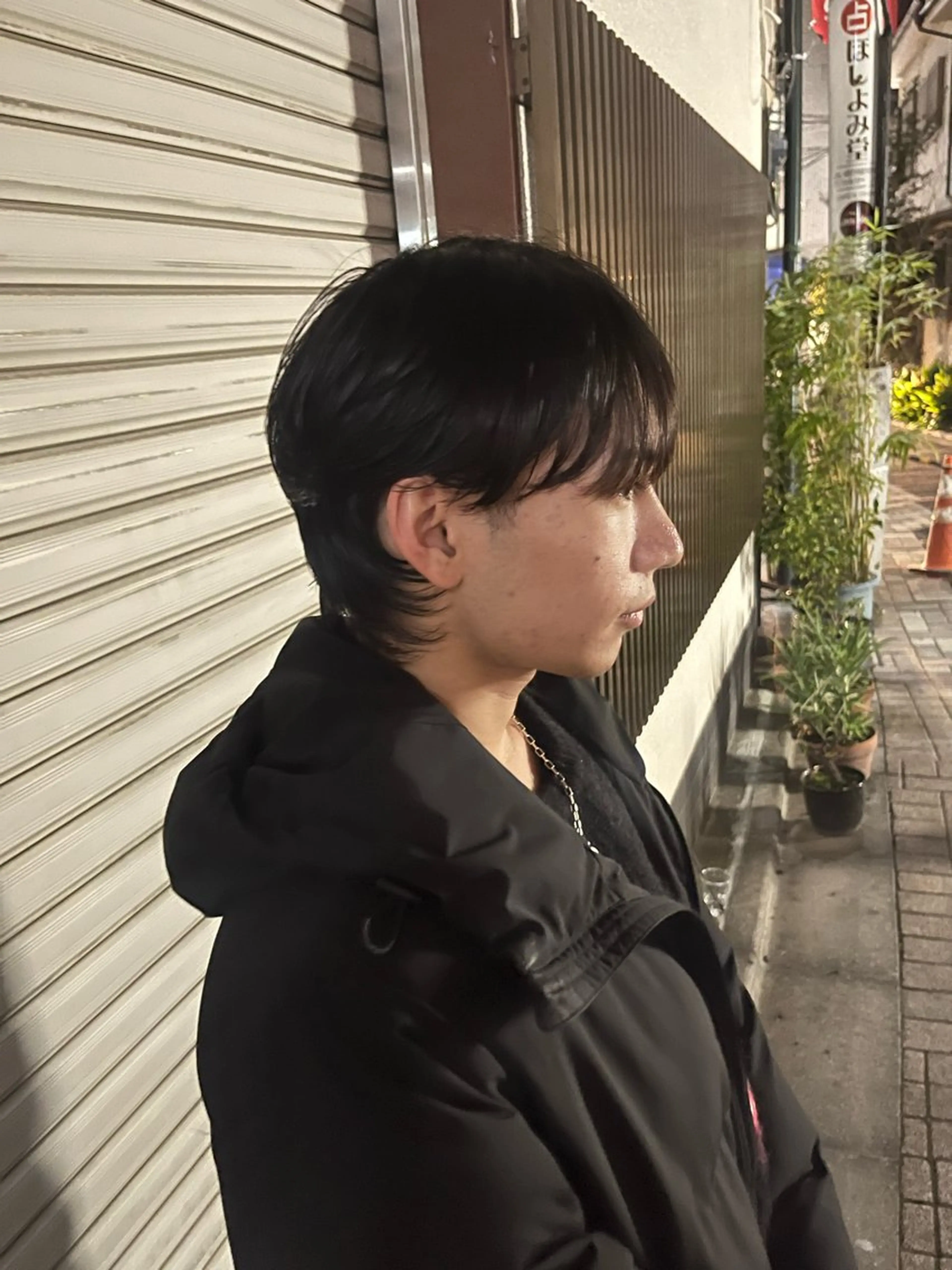 パーマ カットモデル募集中 🫧 コハのヘアスタイル