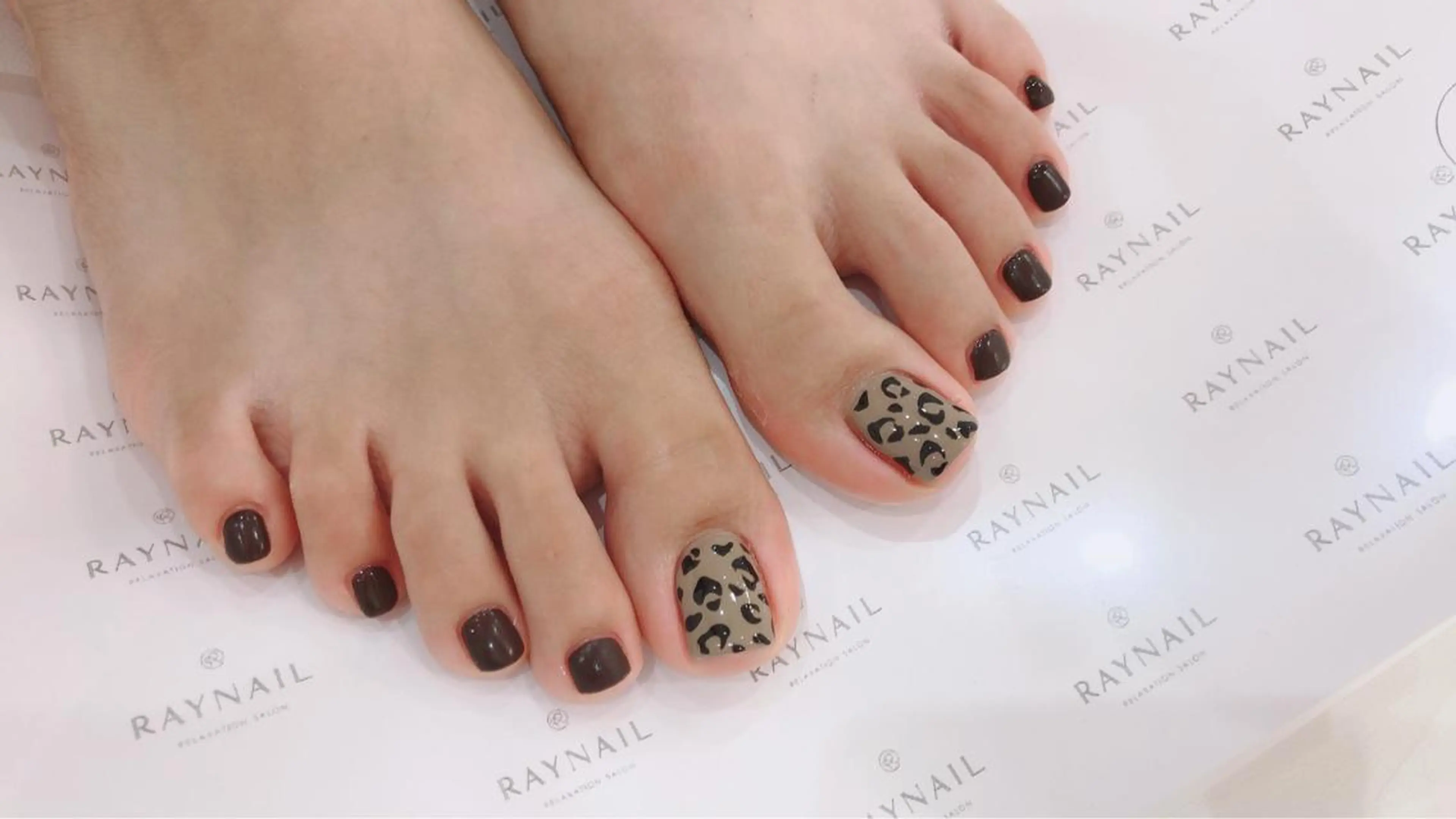 ネイル nailist Naomiのネイルデザイン