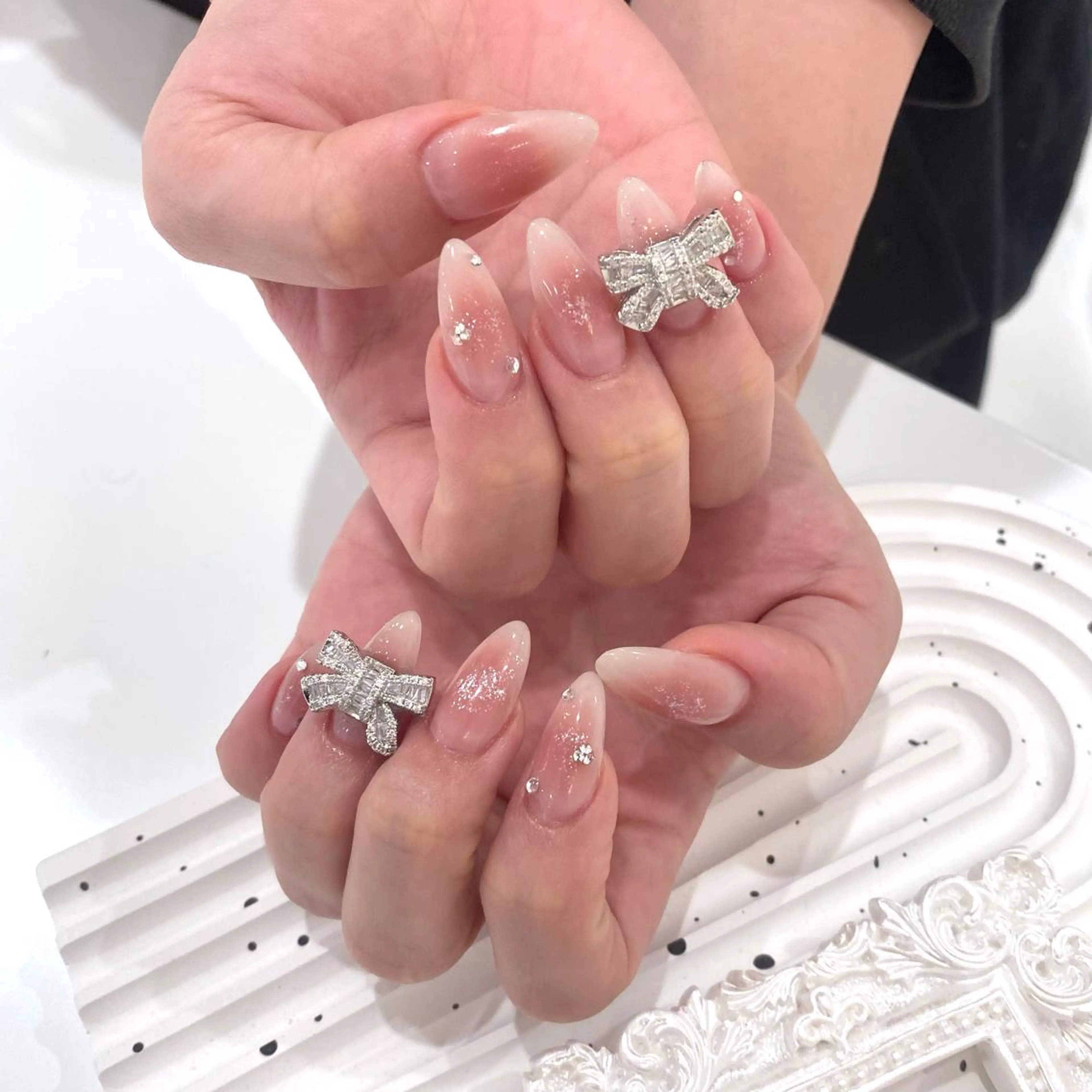 ネイル FLY Nail Salonのネイルデザイン