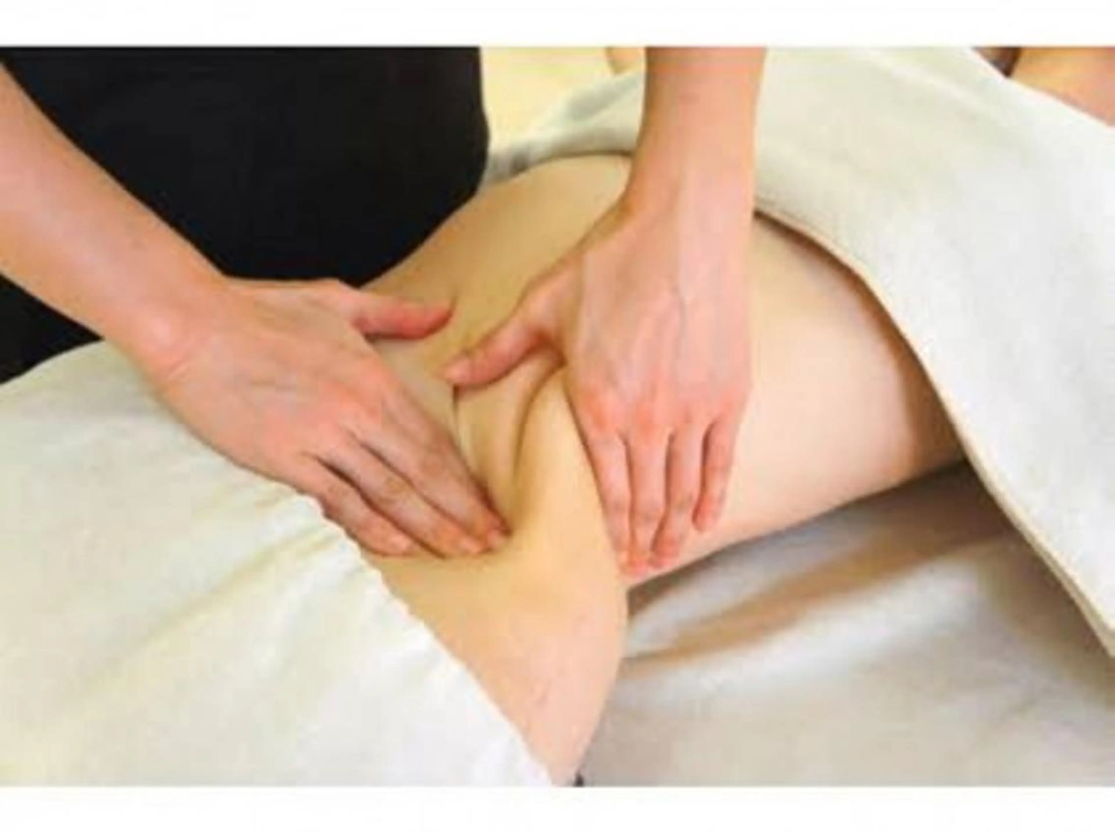 【強圧マッサージで全身すっきり!】筋膜リリース60分¥7800の写真