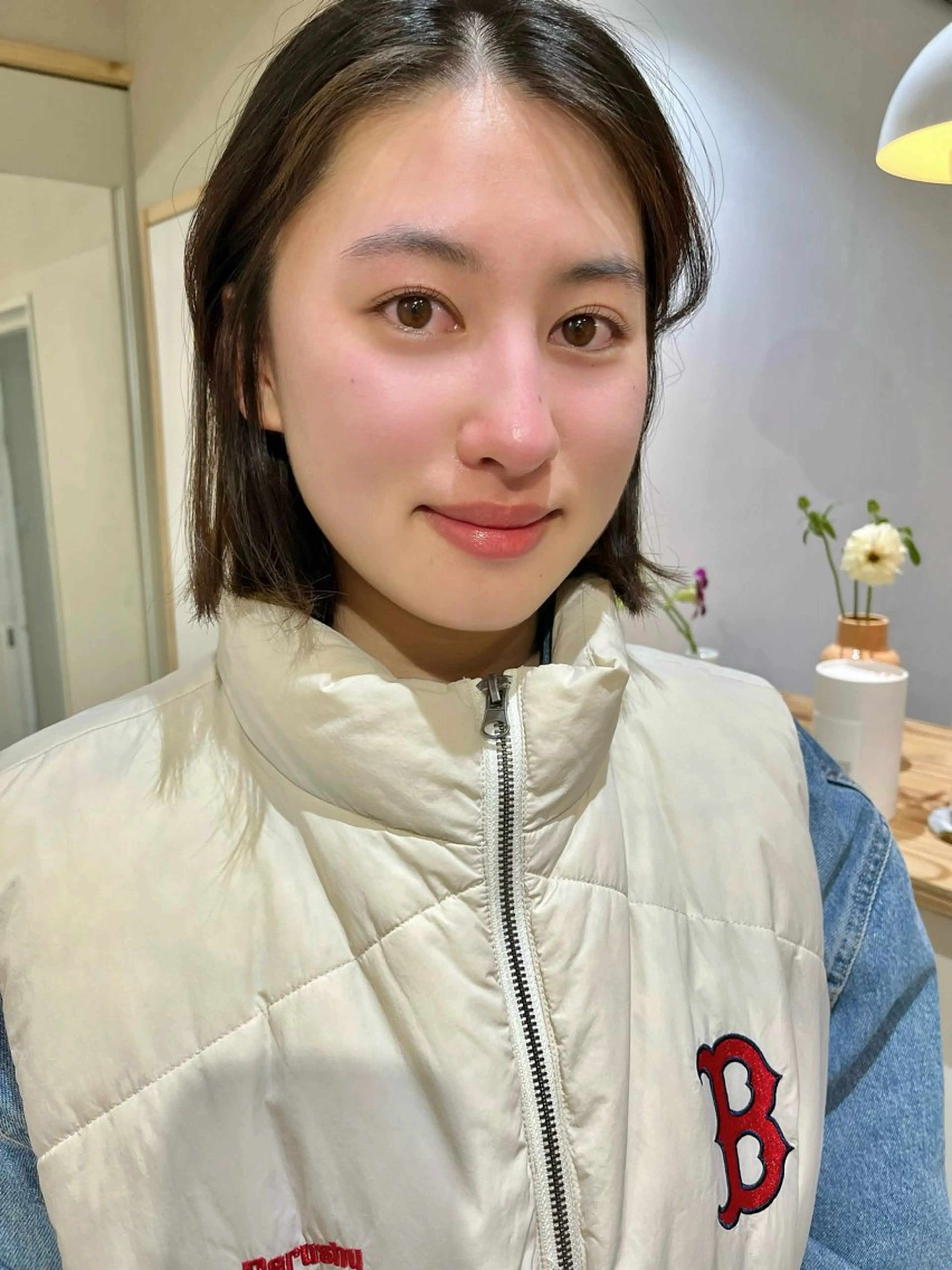 マツエク・マツパ ナチュラル SO【スオ】 chihiroのマツエク・マツパデザイン