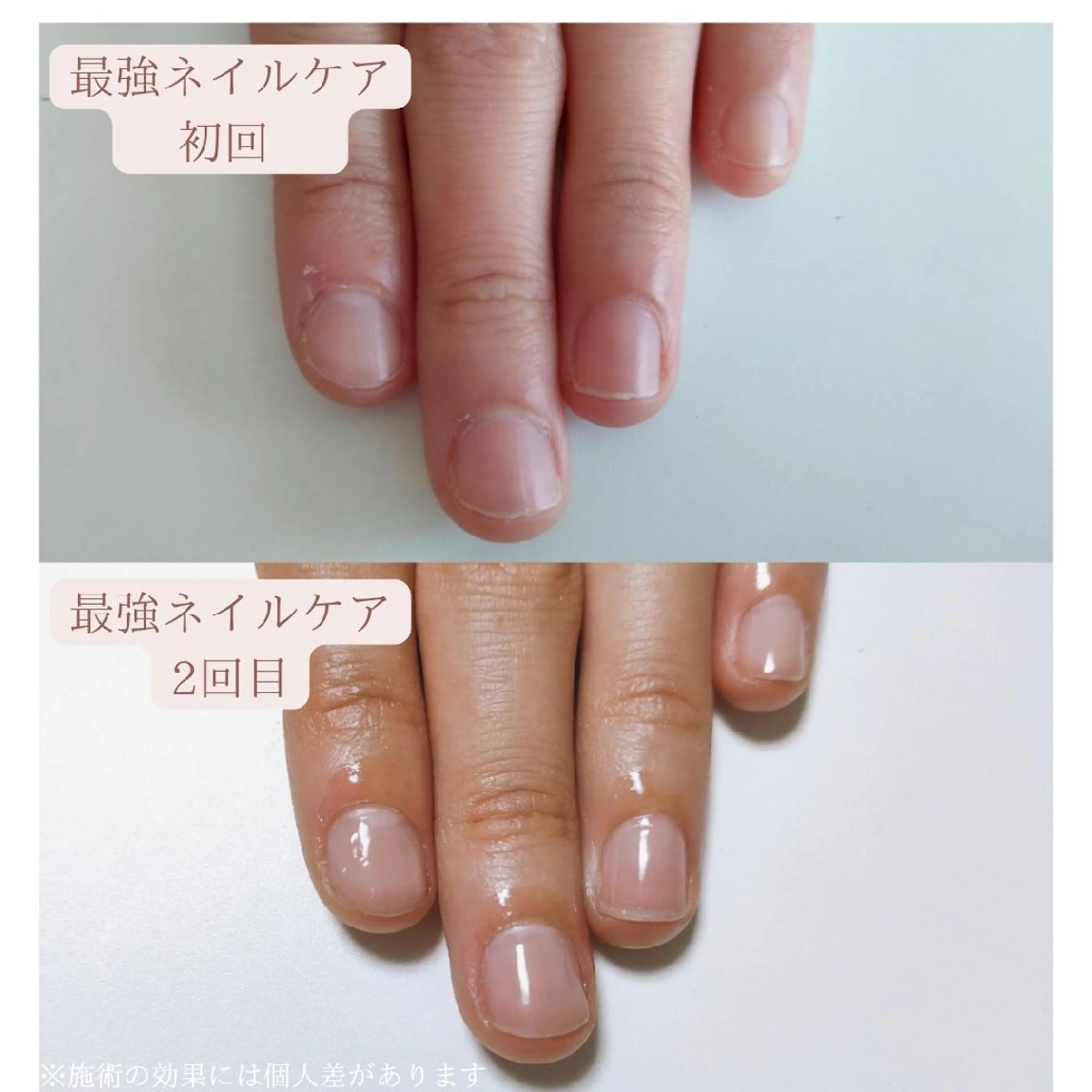 ネイル ハンドケア 【4月より予約再開】 ca.nailのネイルデザイン