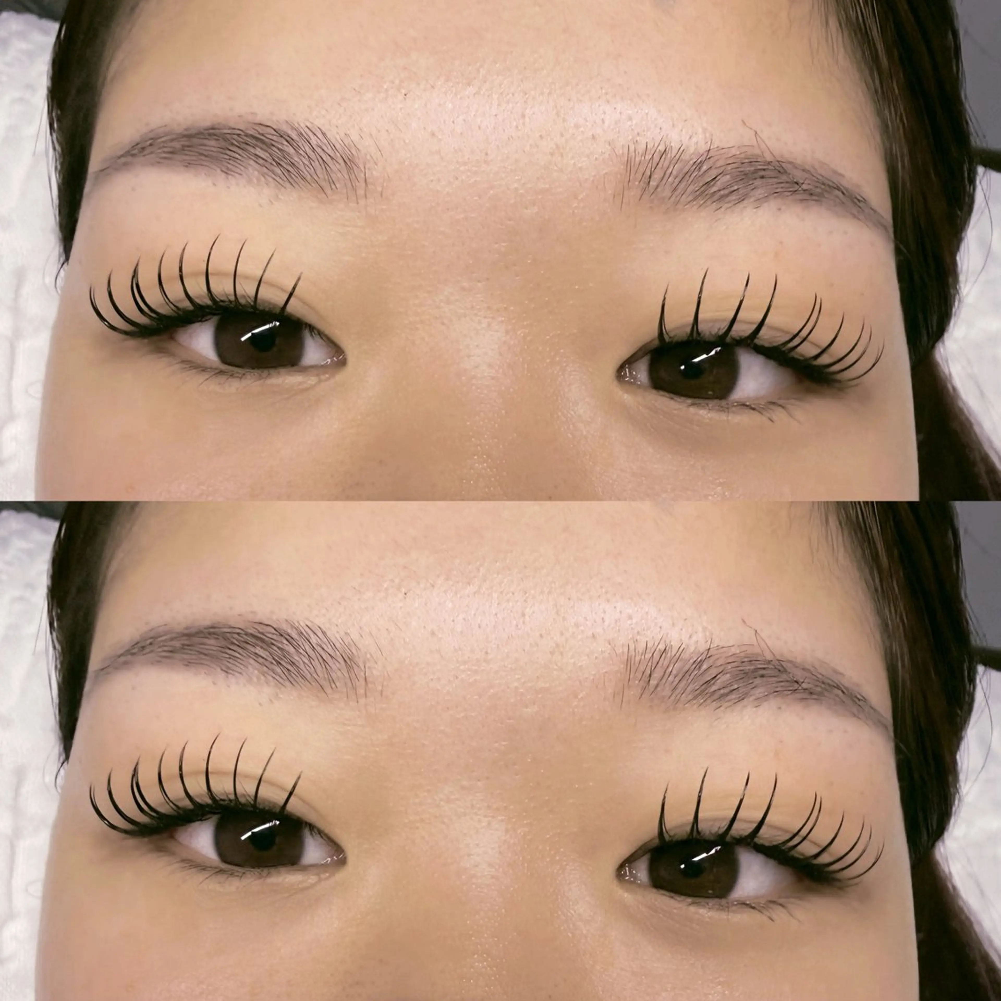 マツエク・マツパ マツエク まつパ/マツエク /眉/HBL/耳ツボのマツエク・マツパデザイン