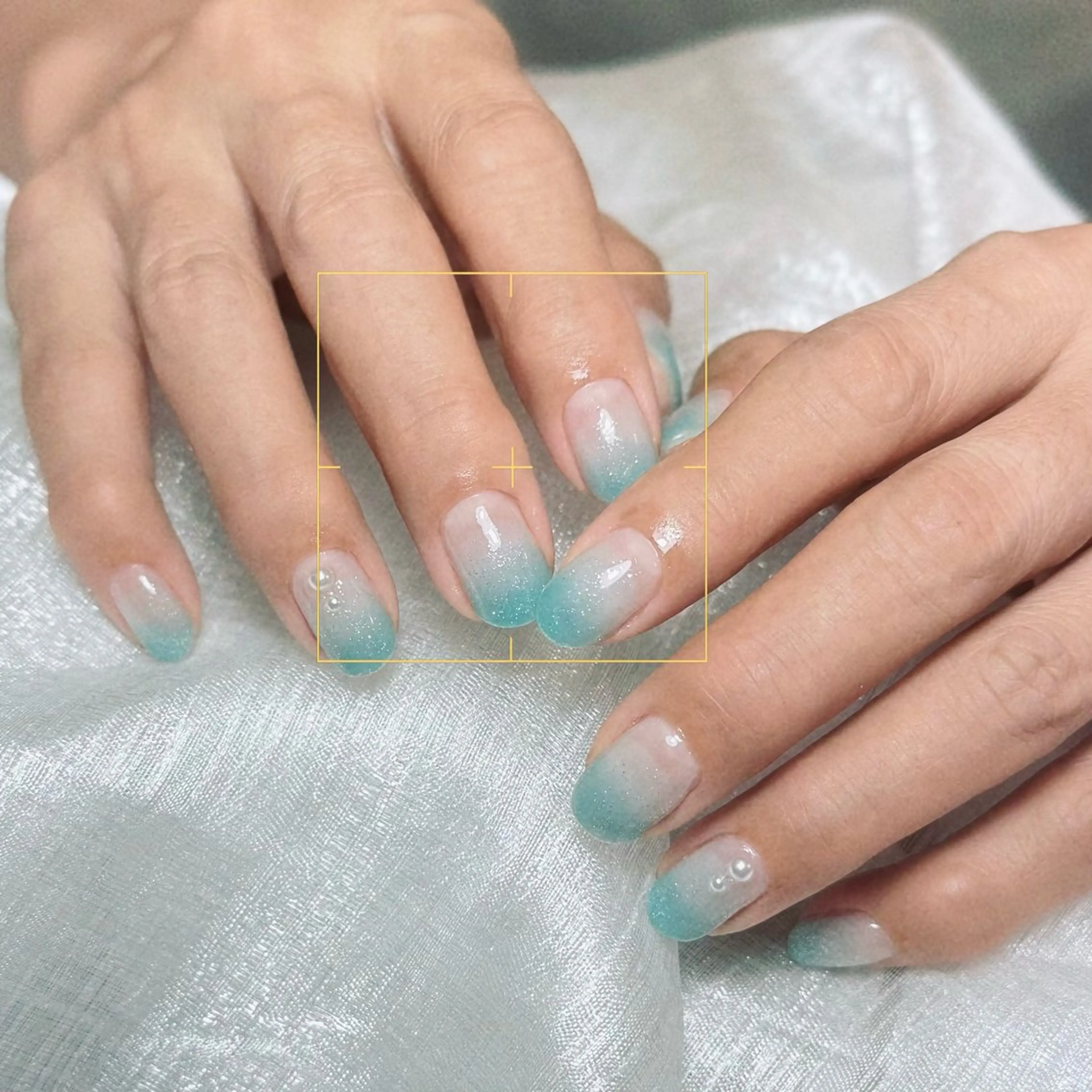 ネイル ハンドネイル エクラNailサロン ミオのネイルデザイン