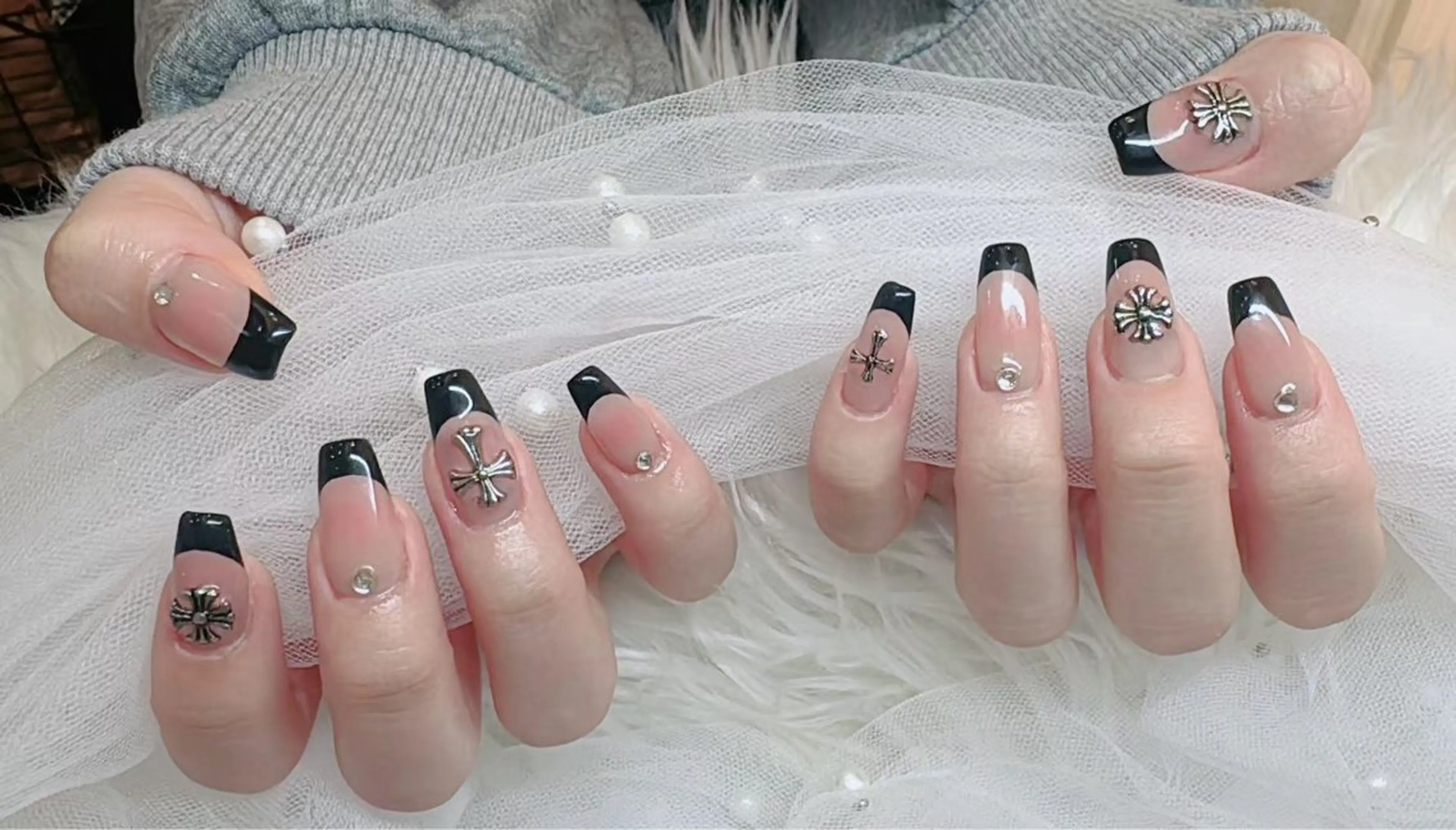 ネイル ハンドネイル ハンドケア The Nail & Eye Lashのその他イメージ