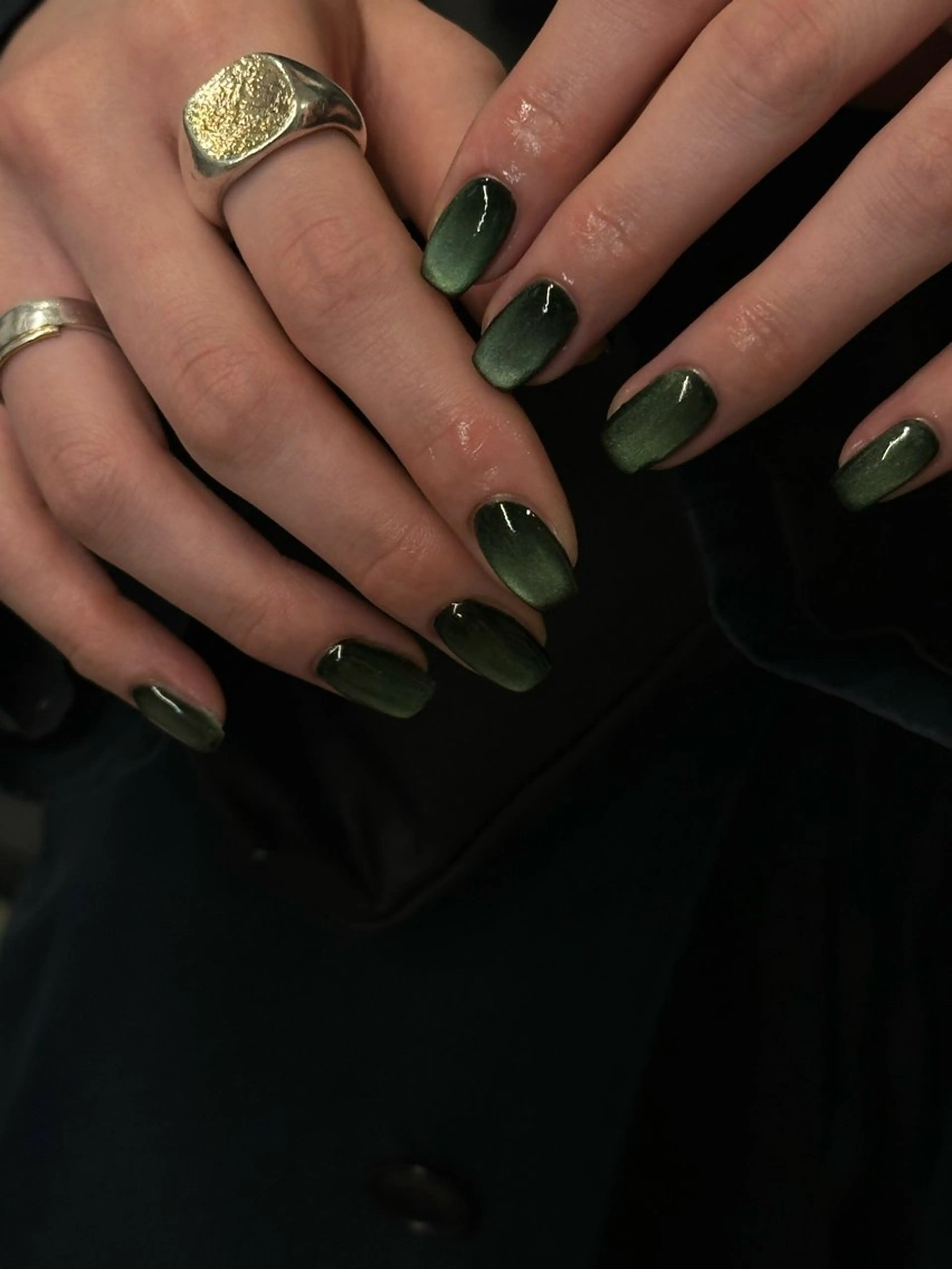 ネイル Higdén所属・Culumi Suzukiのネイルデザイン