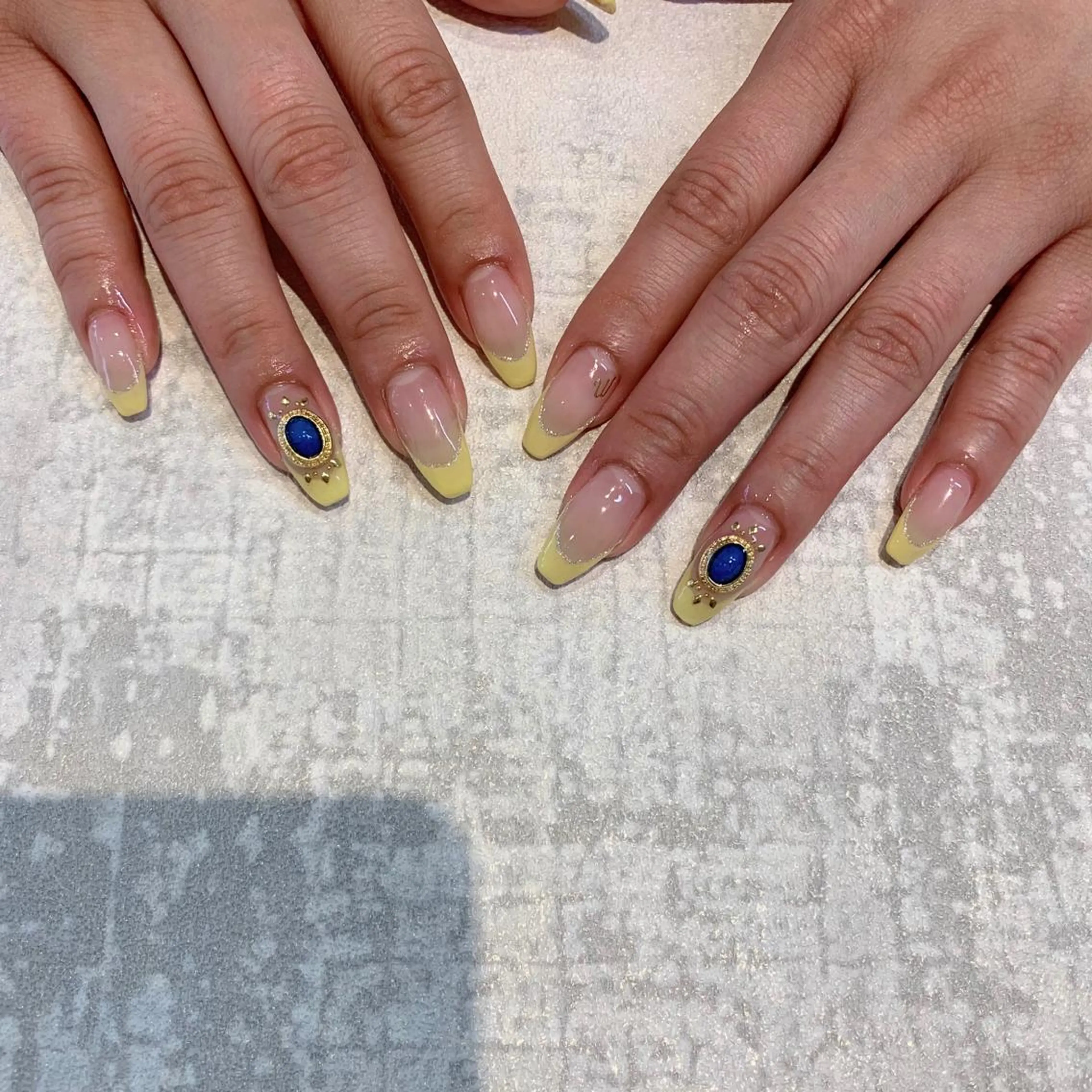 ネイル beauty:bea st並木nailのネイルデザイン