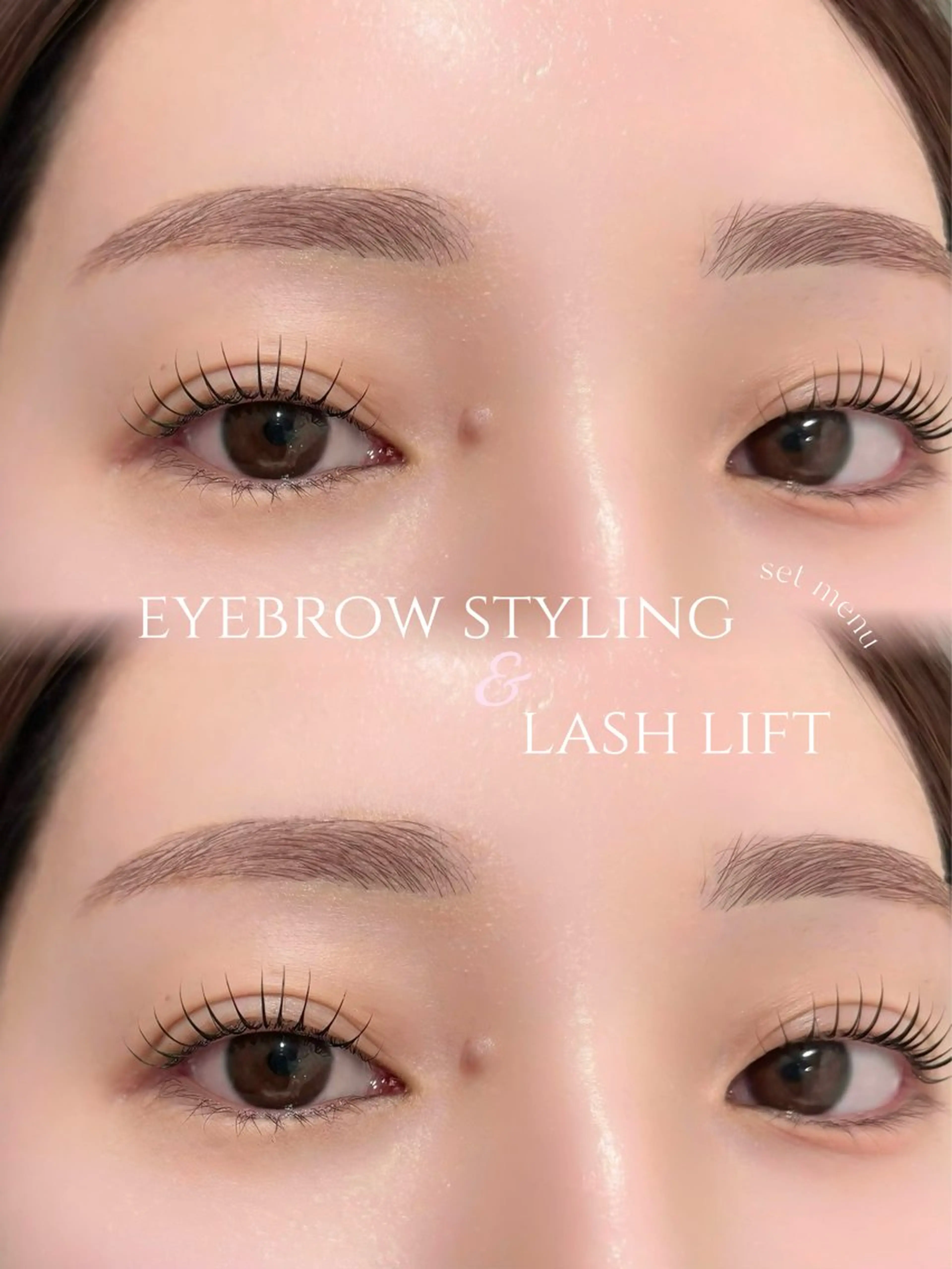 アイブロウ unefleur MIZUKIの眉毛・アイブロウイメージ