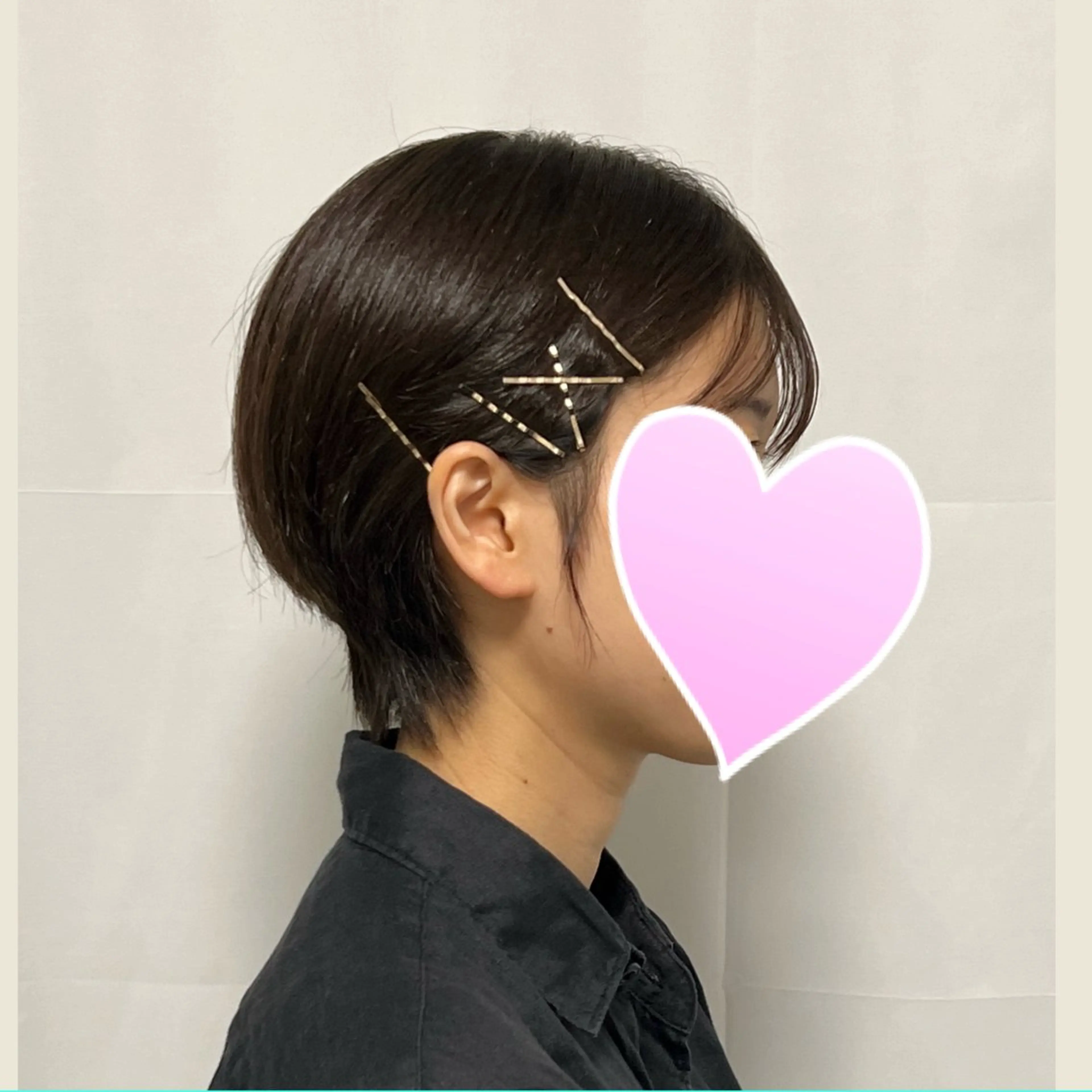 ヘアアレンジ ボブ ヘアセット CHATEAU TERRACE所属・似合うヘアメイク🪞 CHATEAUのヘアスタイル