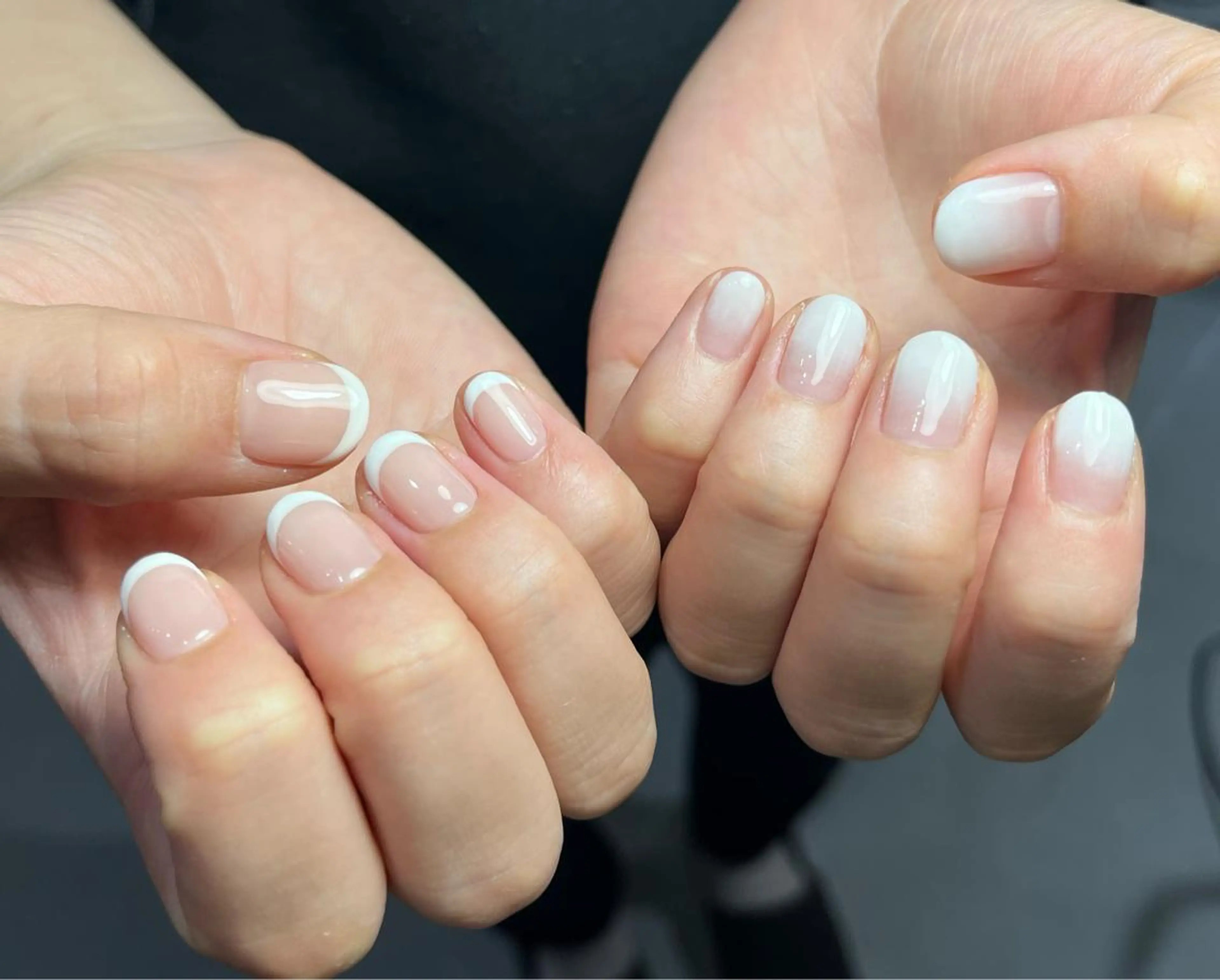 ネイル shiro Total Beauty Salon所属・shiro佐鳴台店 MAIのネイルデザイン