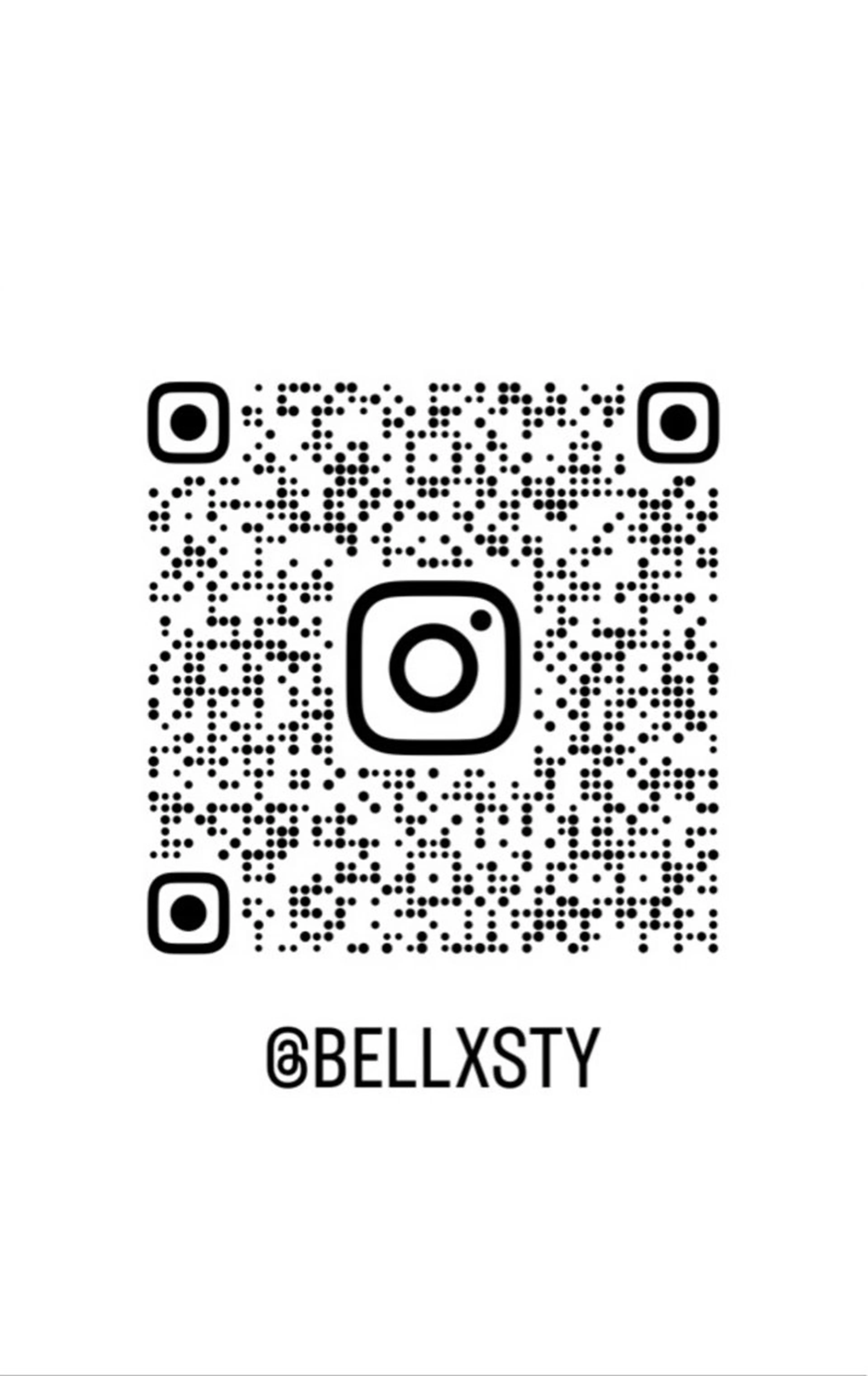 小川 鈴佳のヘアスタイル