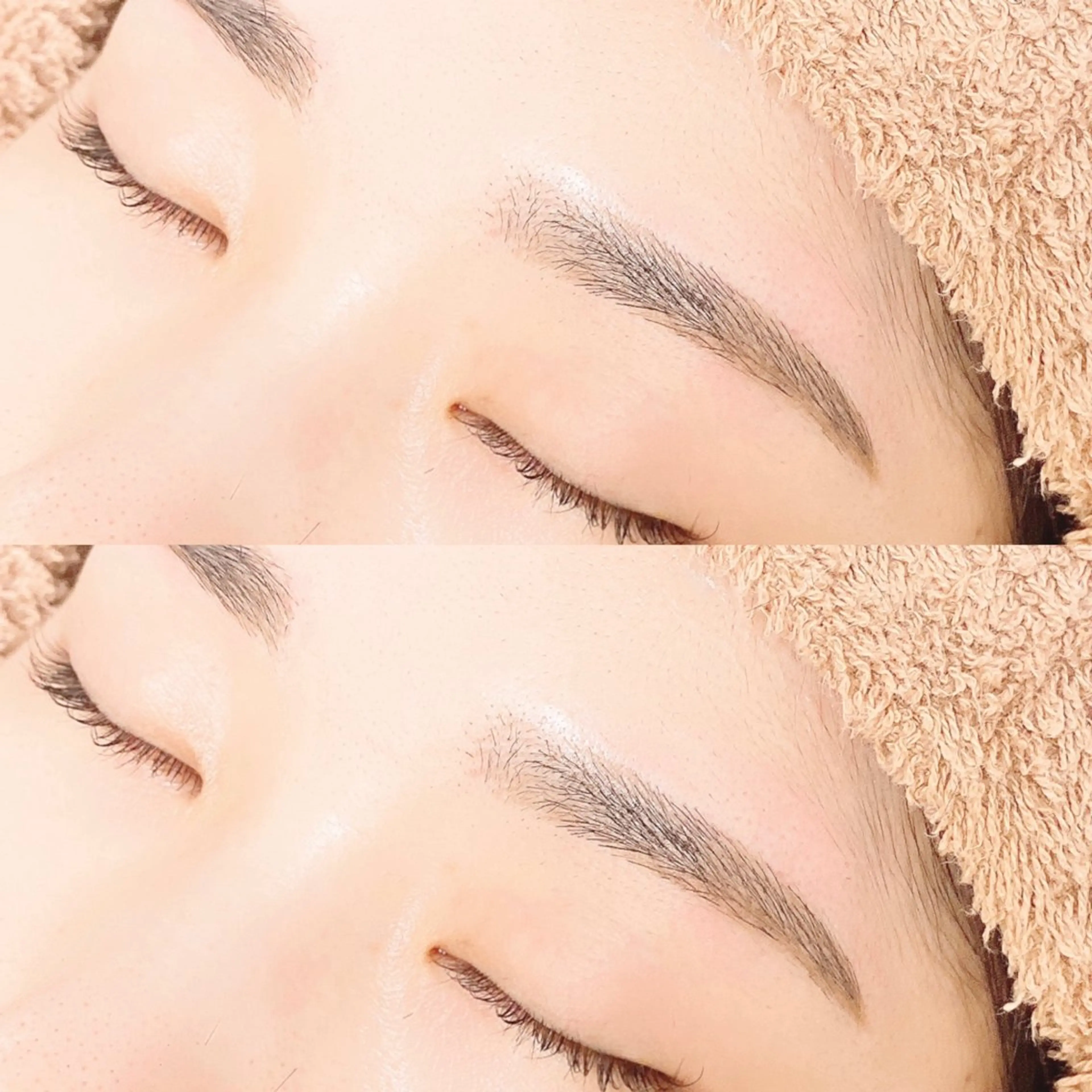 アイブロウ ワックス脱毛 眉カット その他(アイブロウ) Ayumi.dre 💎A《2階》のマツエク・マツパデザイン