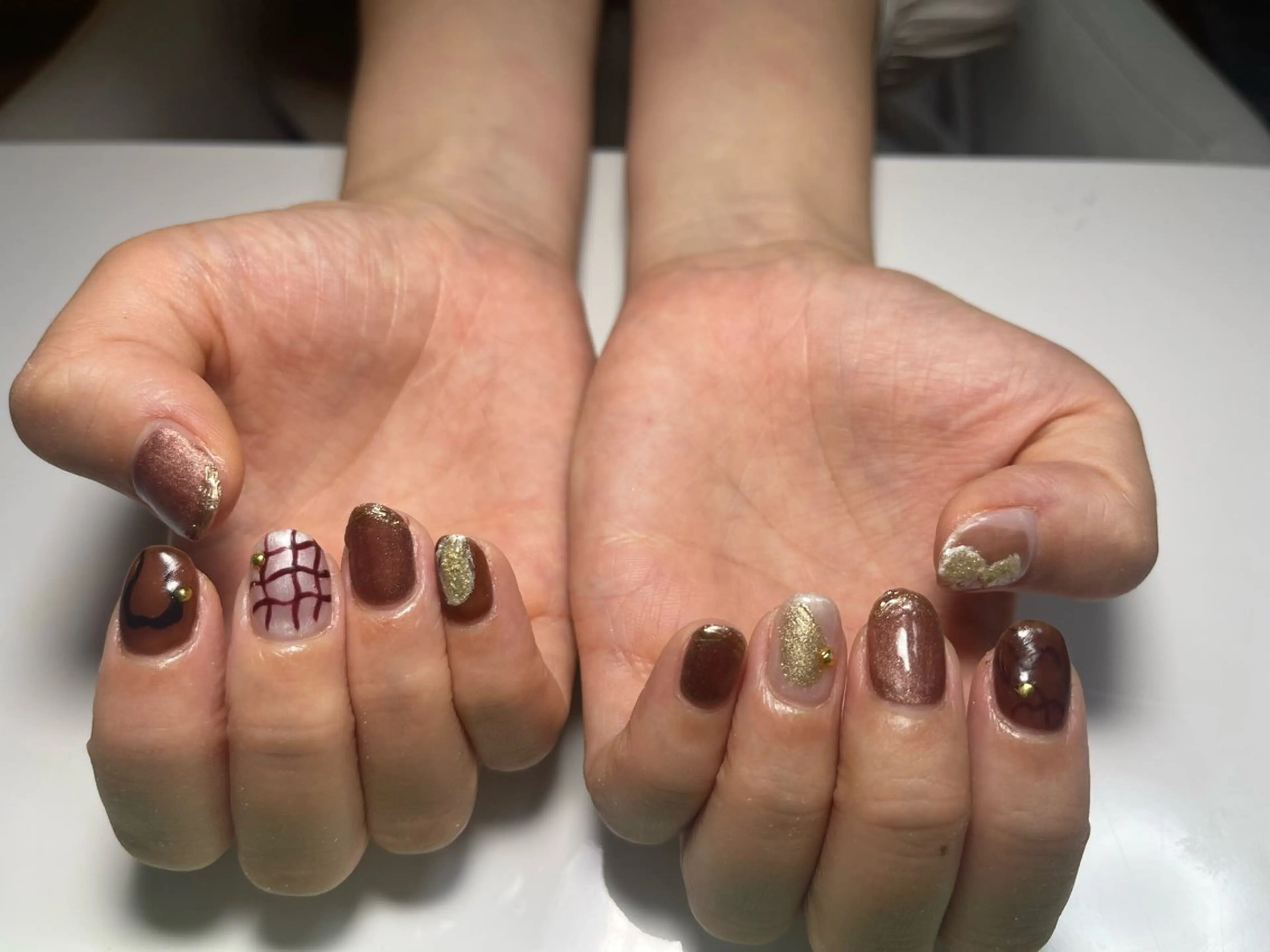 ネイル richu nail所属・richu nailのネイルデザイン