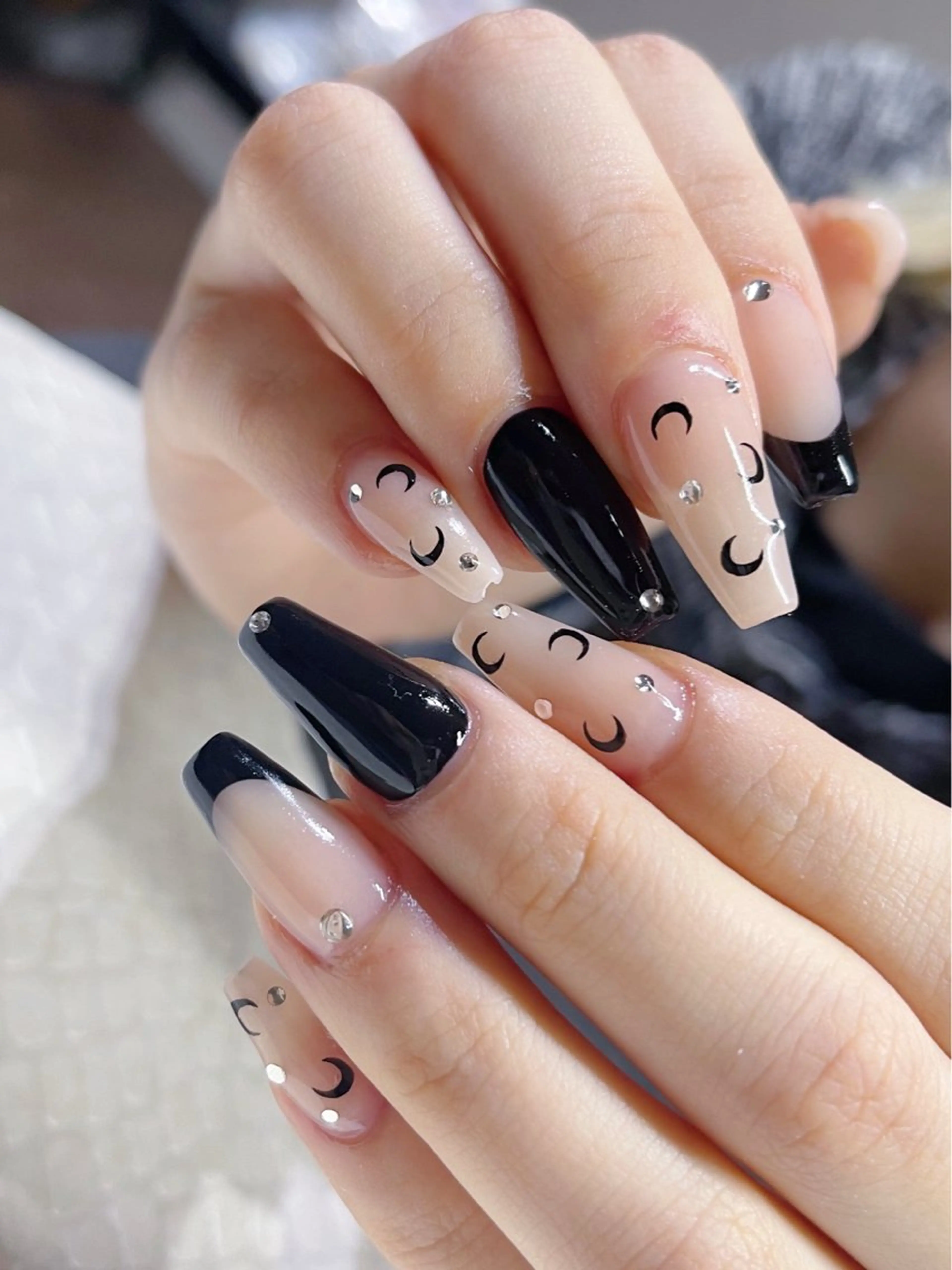 ネイル ハンドネイル naildesign BESTのネイルデザイン