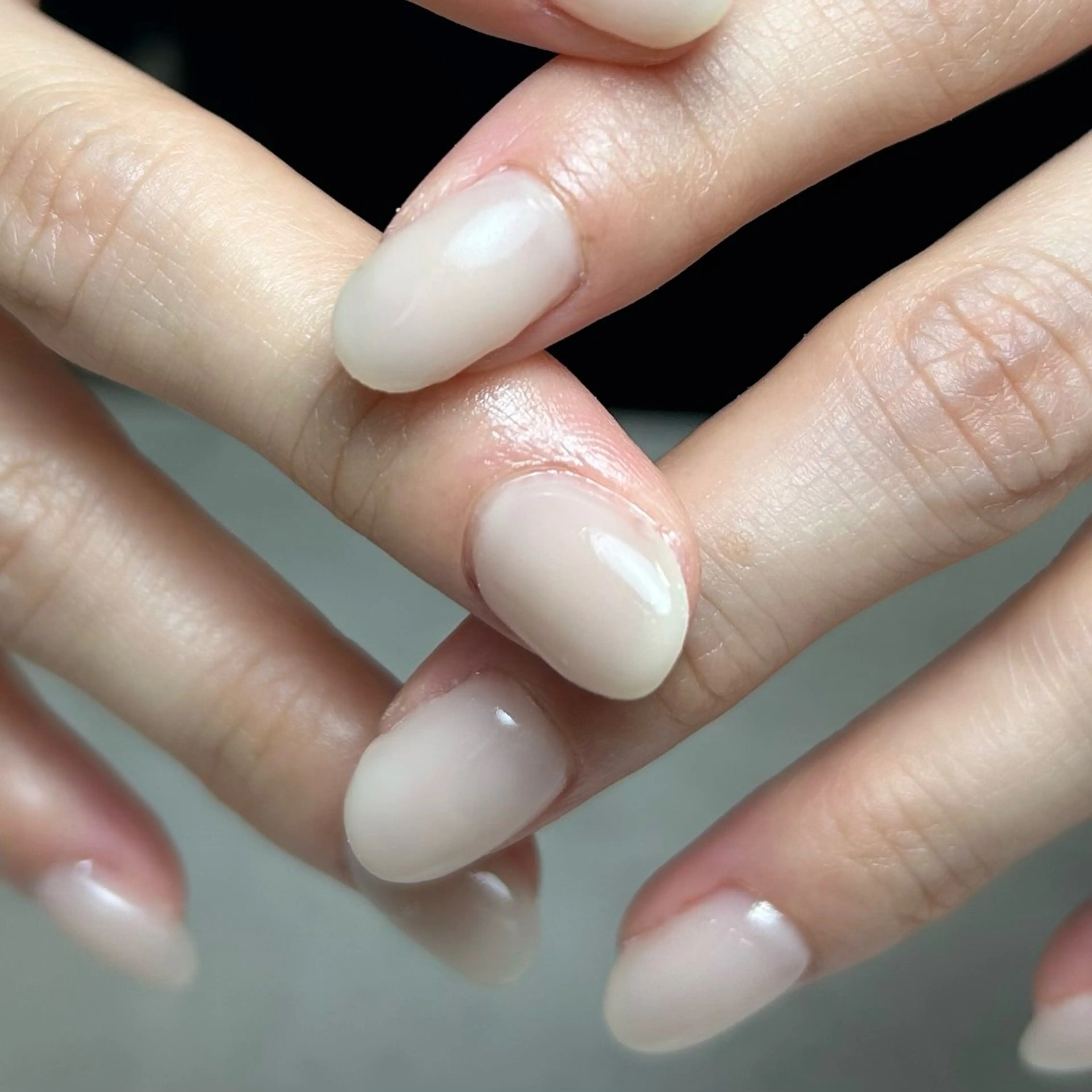 ネイル ハンドネイル A. nailのネイルデザイン