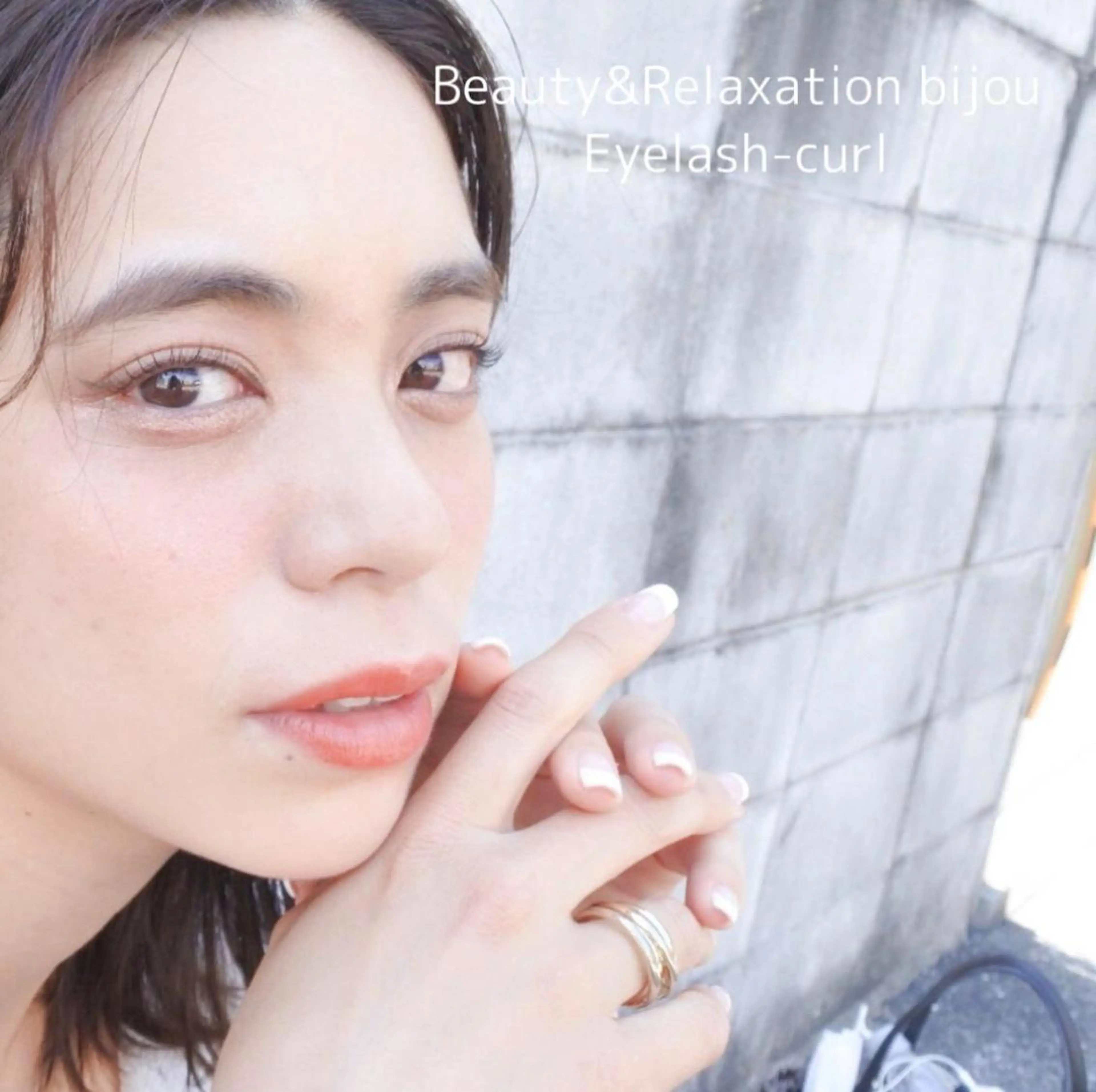 マツエク・マツパ TOPアイリスト misaki🎀担当のマツエク・マツパデザイン