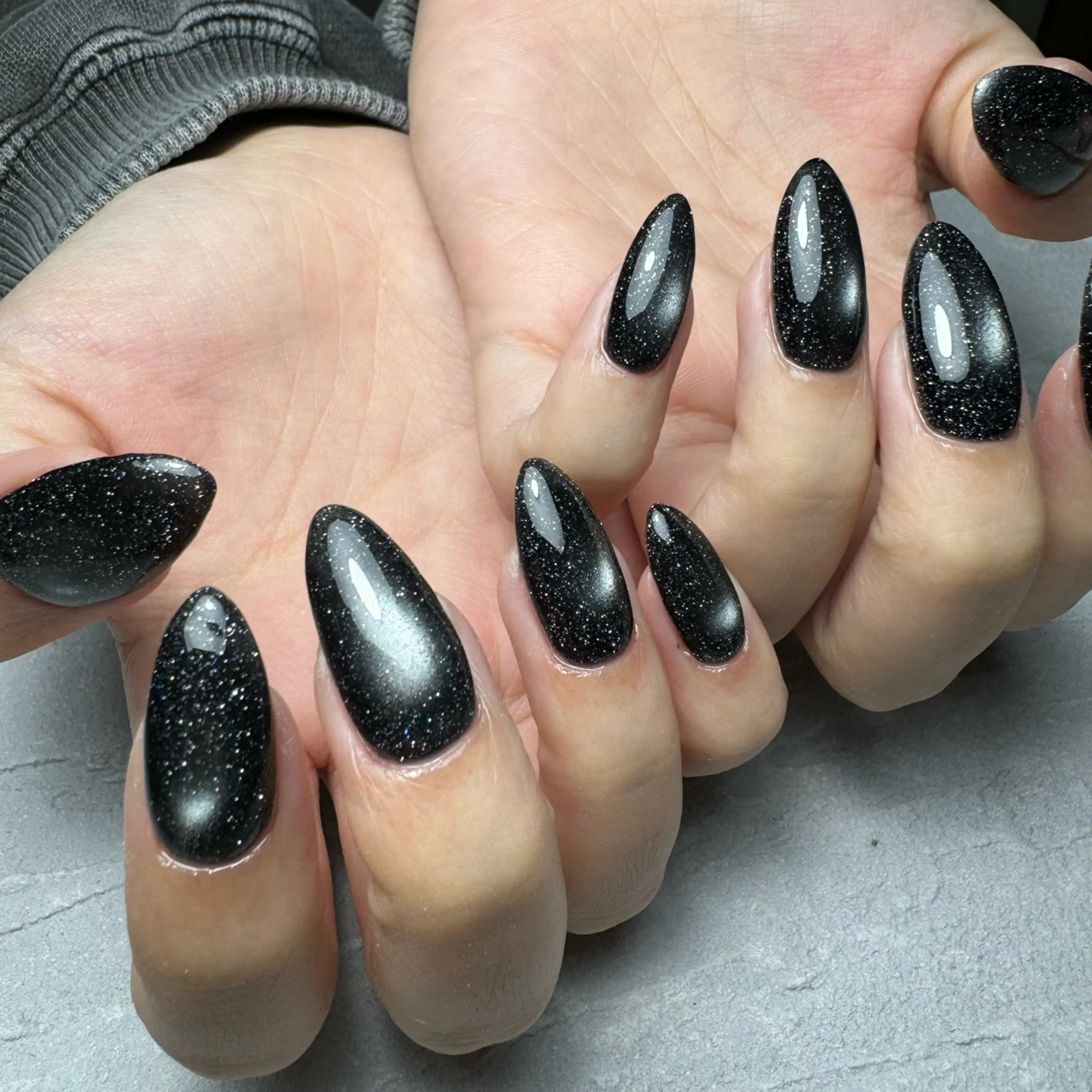 ネイル ハンドネイル Re:Smil所属・☺︎ NOZOMI☺︎のネイルデザイン