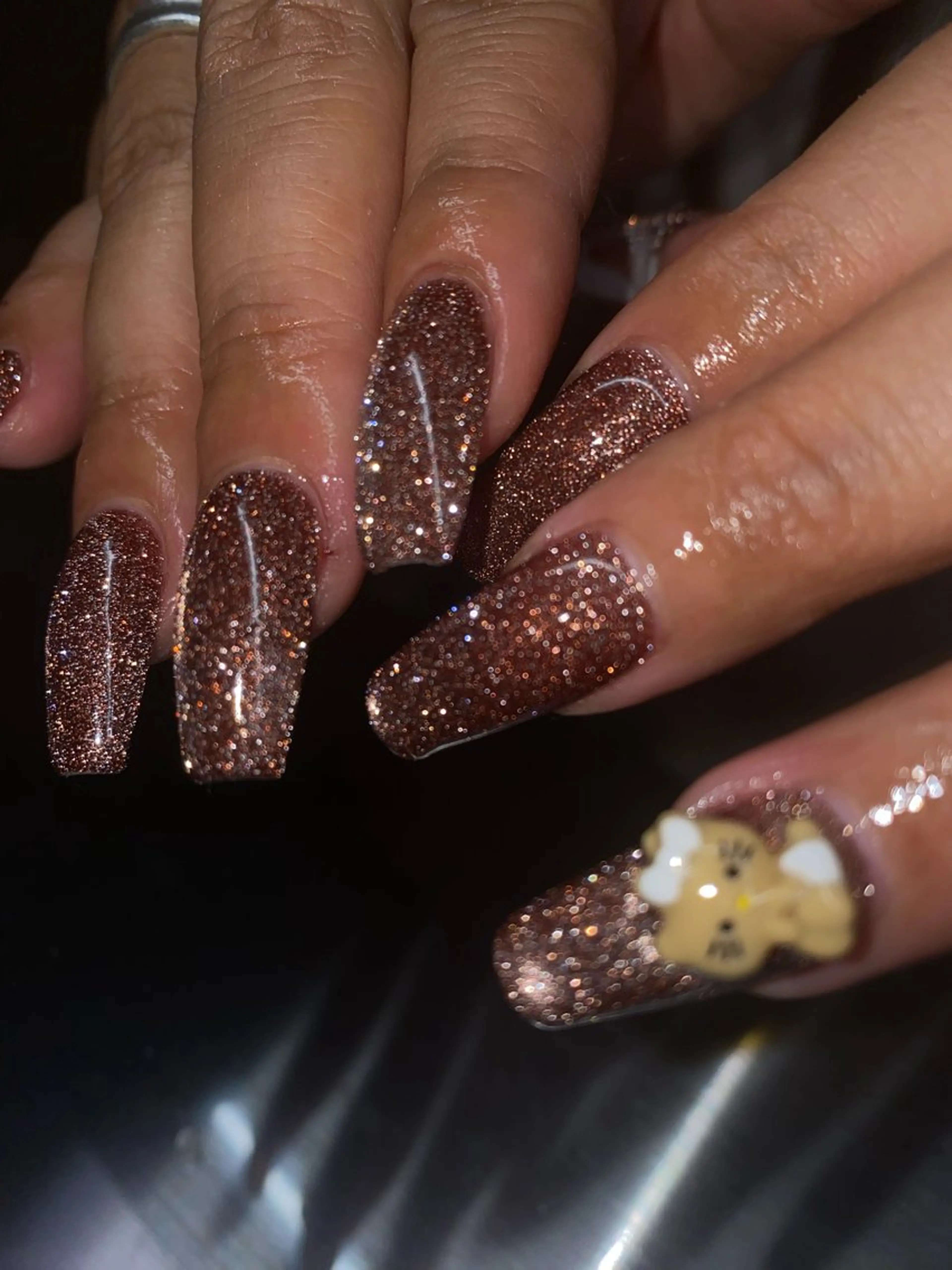 ネイル BNT nailsのネイルデザイン
