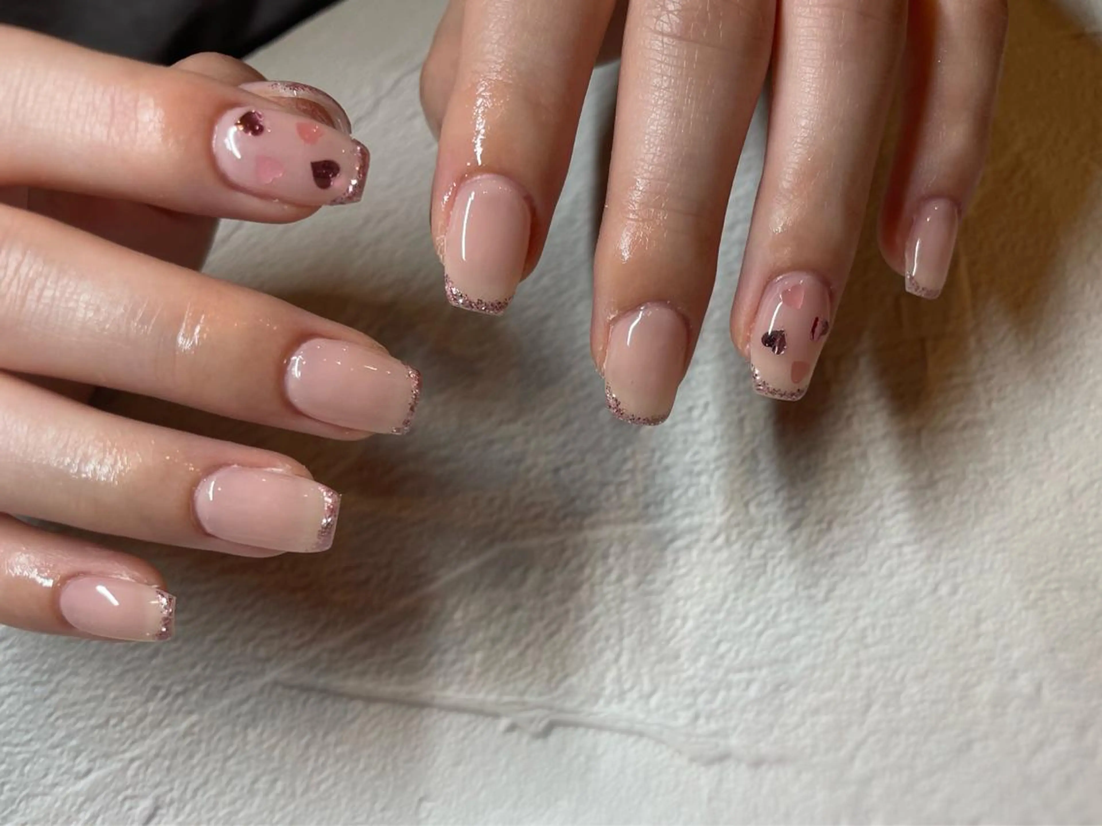 ネイル アートネイル Nail room 【Mente】のネイルデザイン