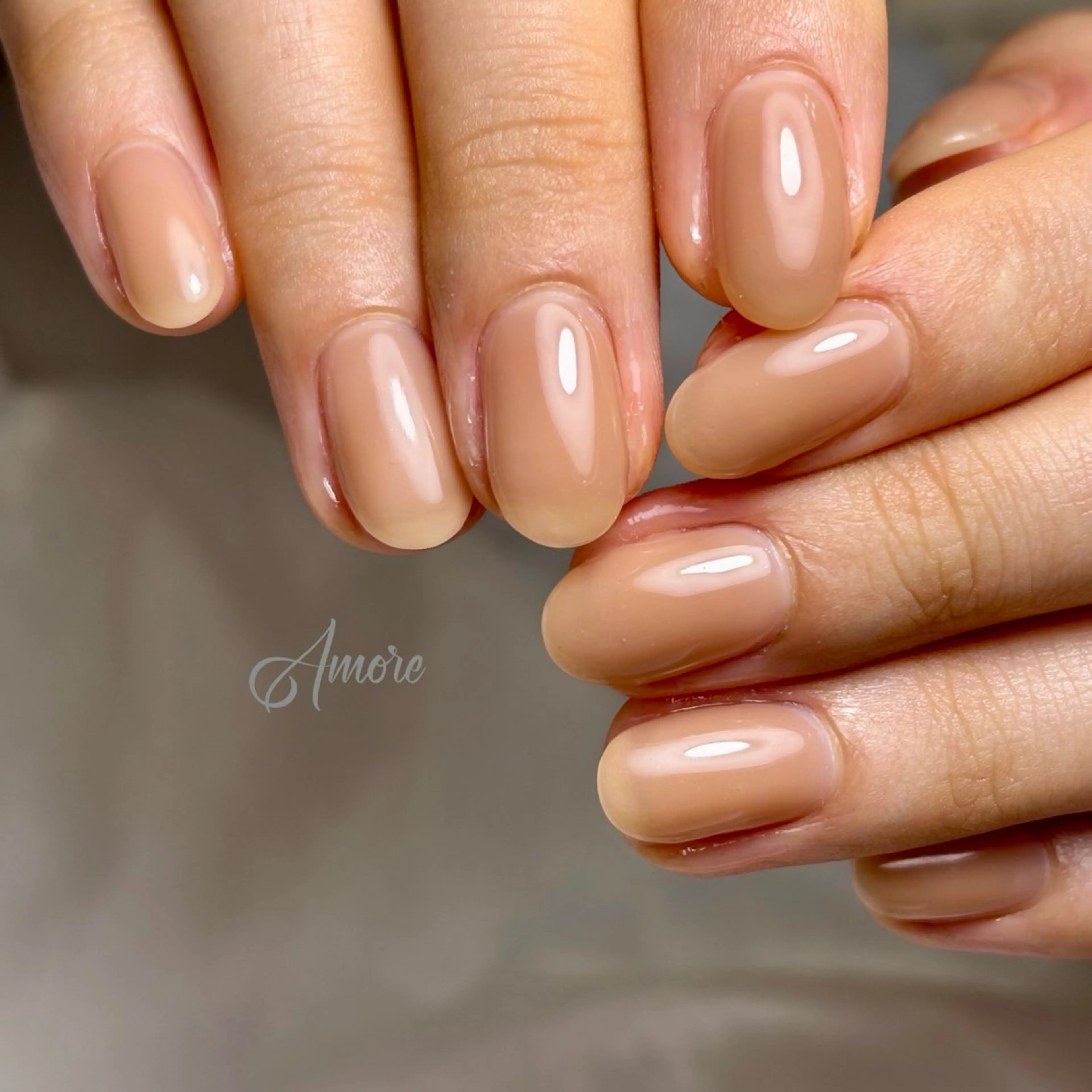 ネイル ジェルネイル キラキラネイル 韓国ネイル マグネットネイル パラジェル You kyehwaのネイルデザイン