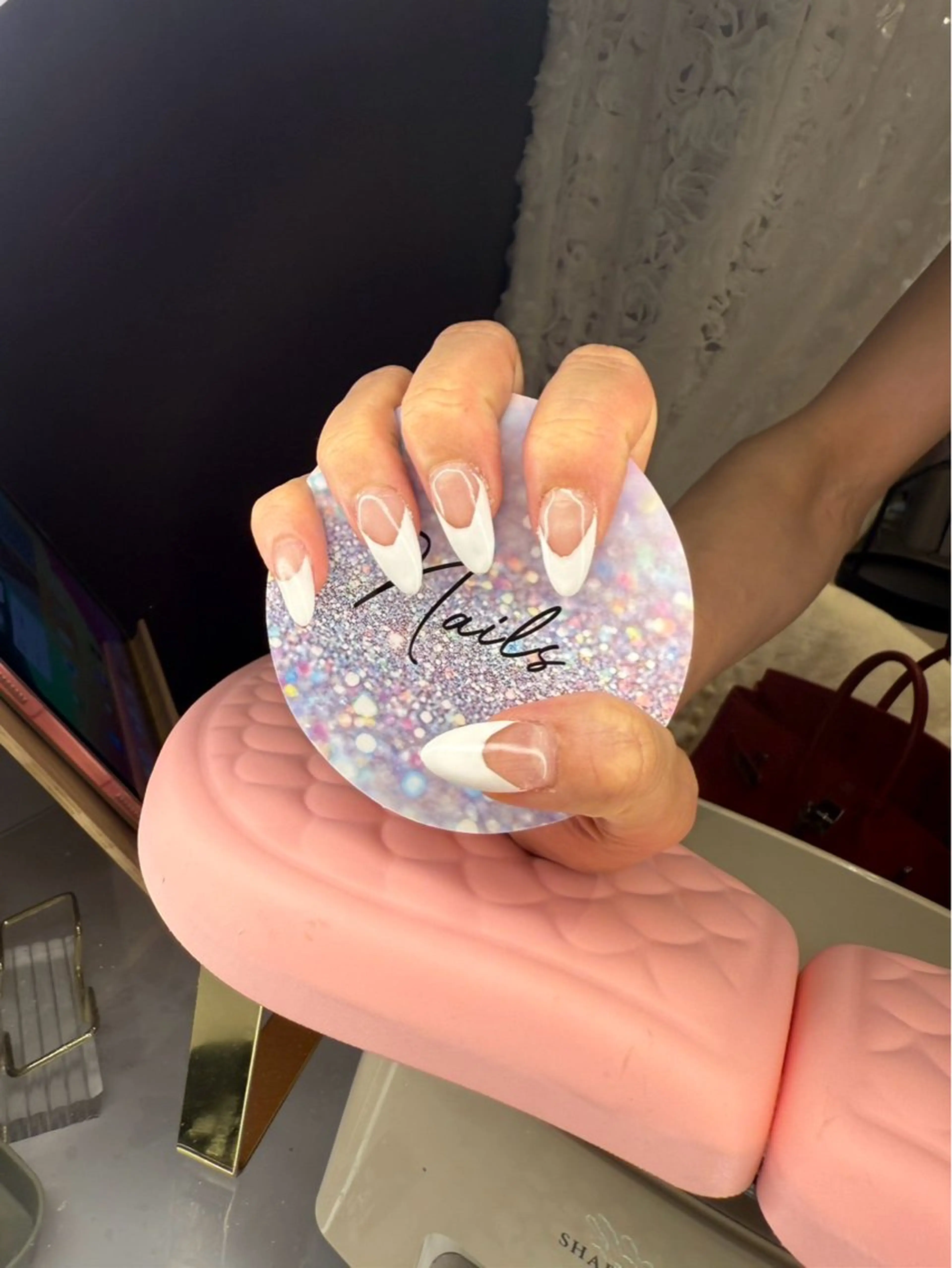 ネイル ハンドネイル ハンドケア Amys nail エミのネイルデザイン