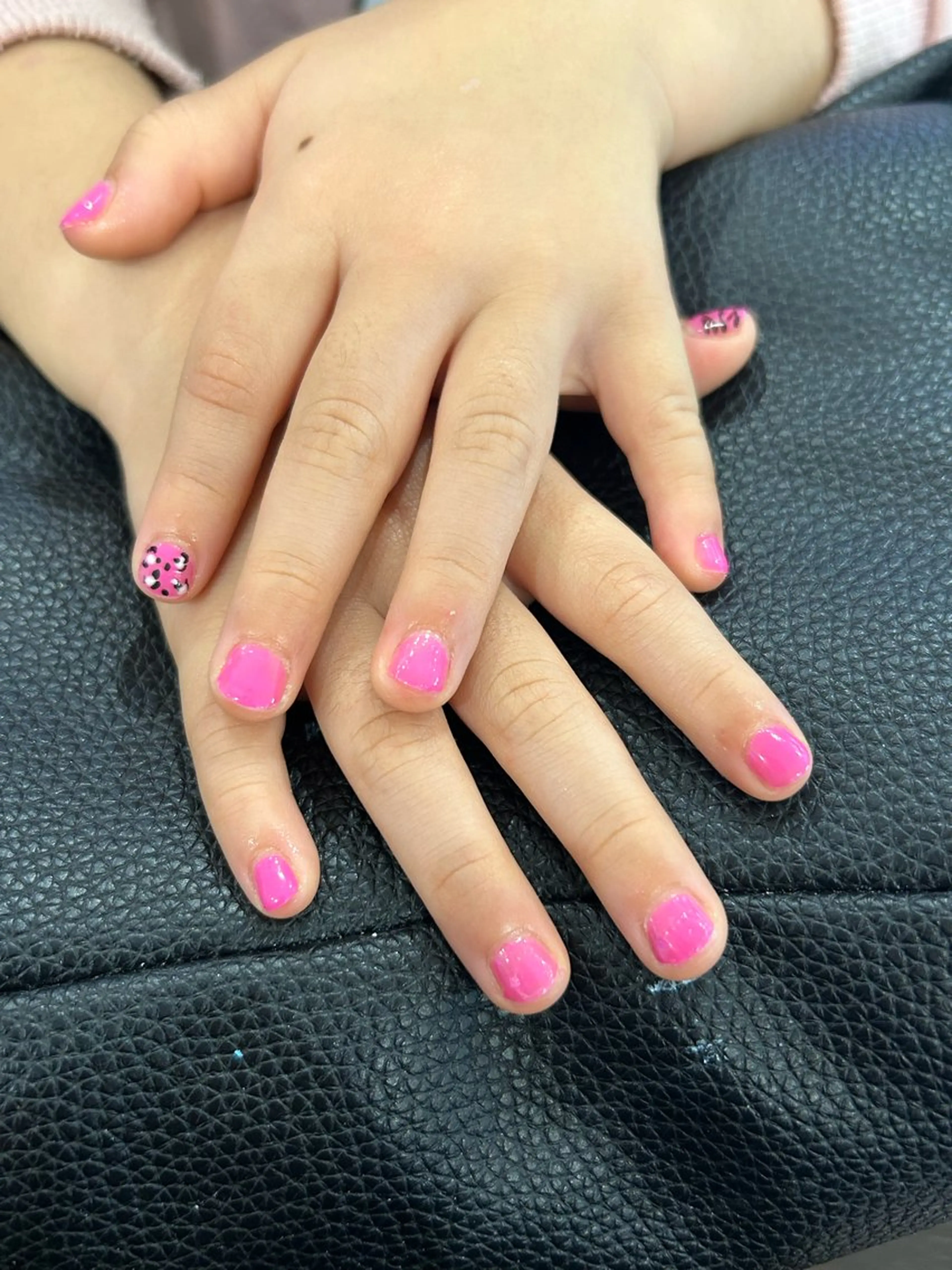 ネイル beautysalo n 絆のネイルデザイン