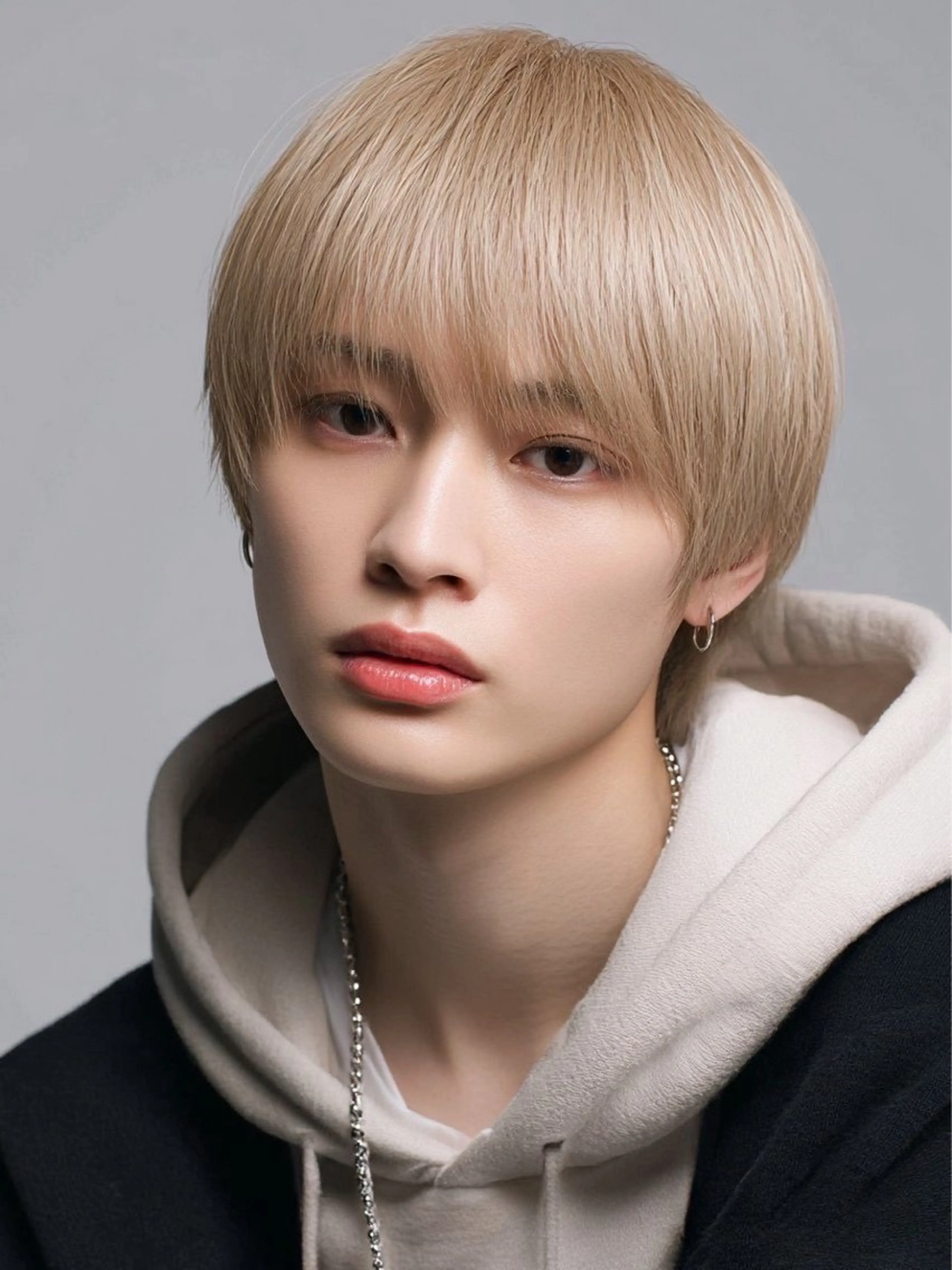 メンズ 野澤 杏のヘアスタイル