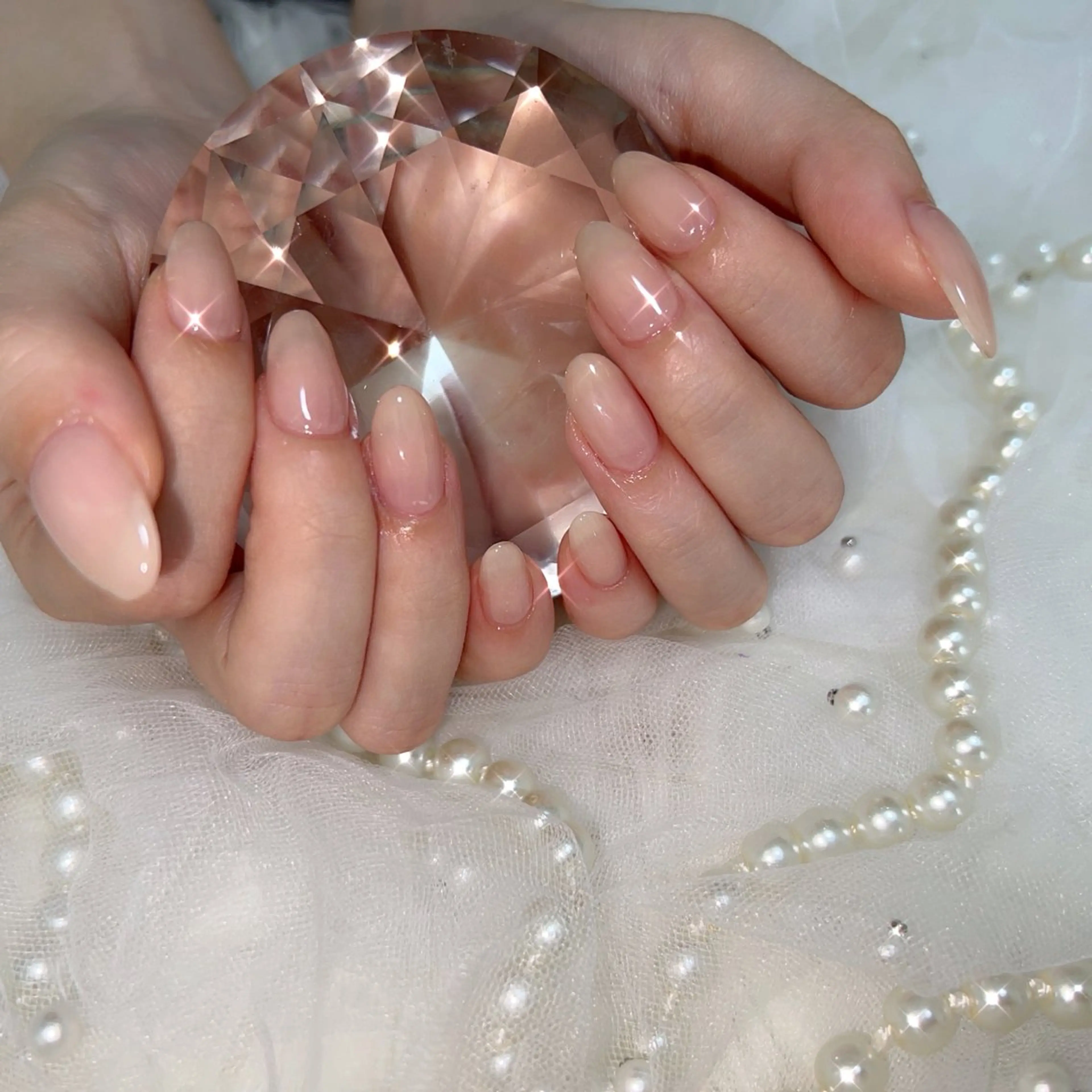 ネイル Nail Salon Ripeのネイルデザイン