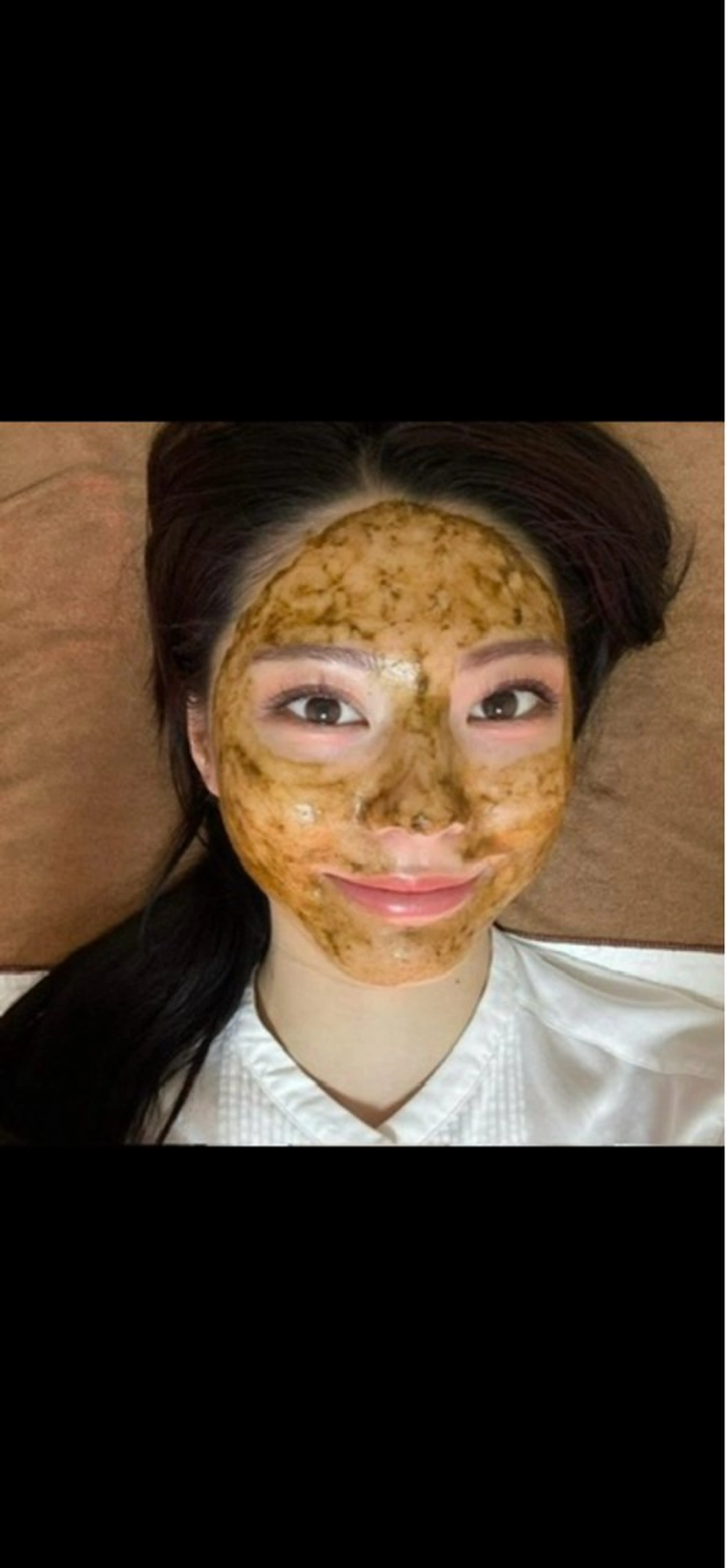 美容鍼灸サロン mahoroba院長のエステ・リラクイメージ