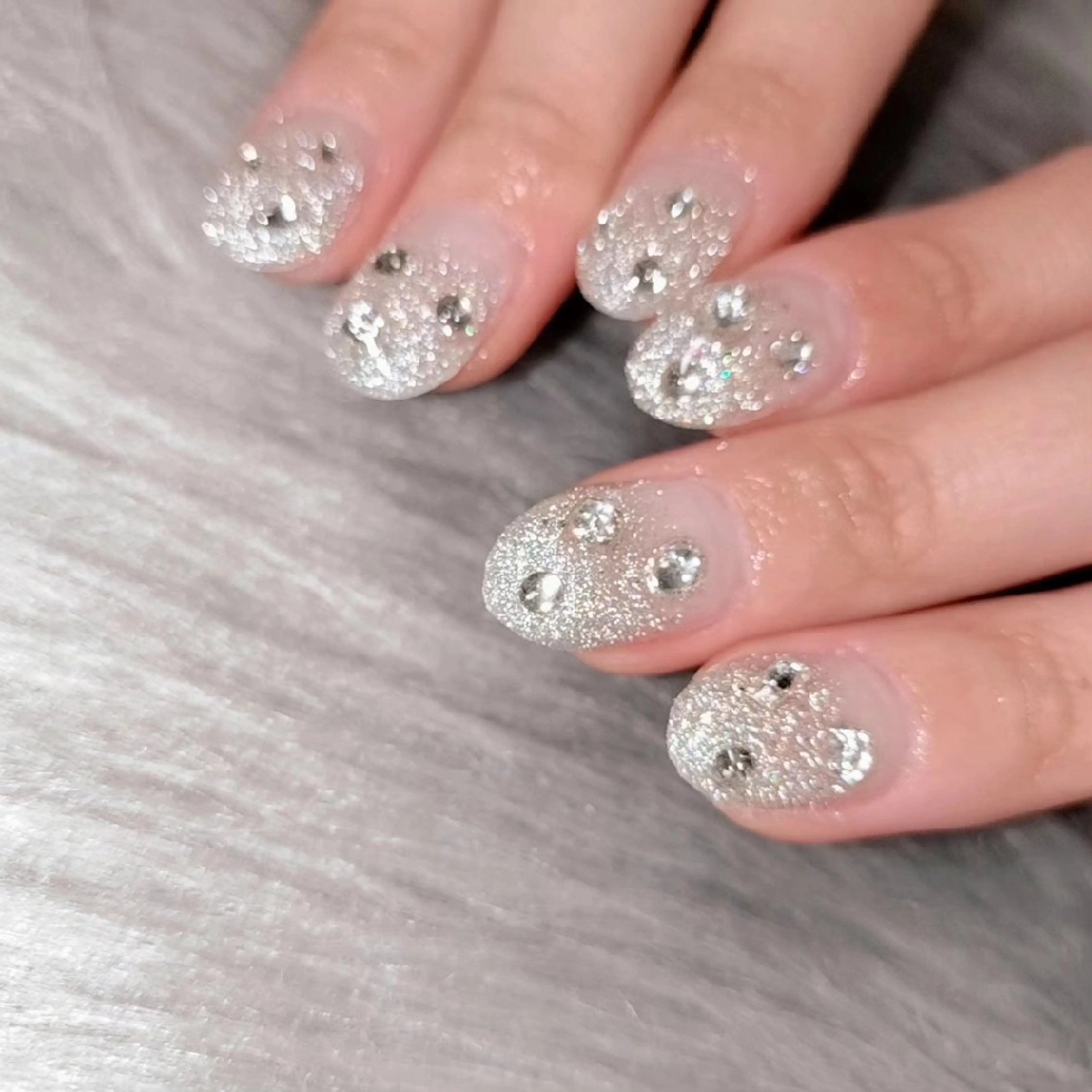 ネイル Kame_ nail🐢💕のネイルデザイン