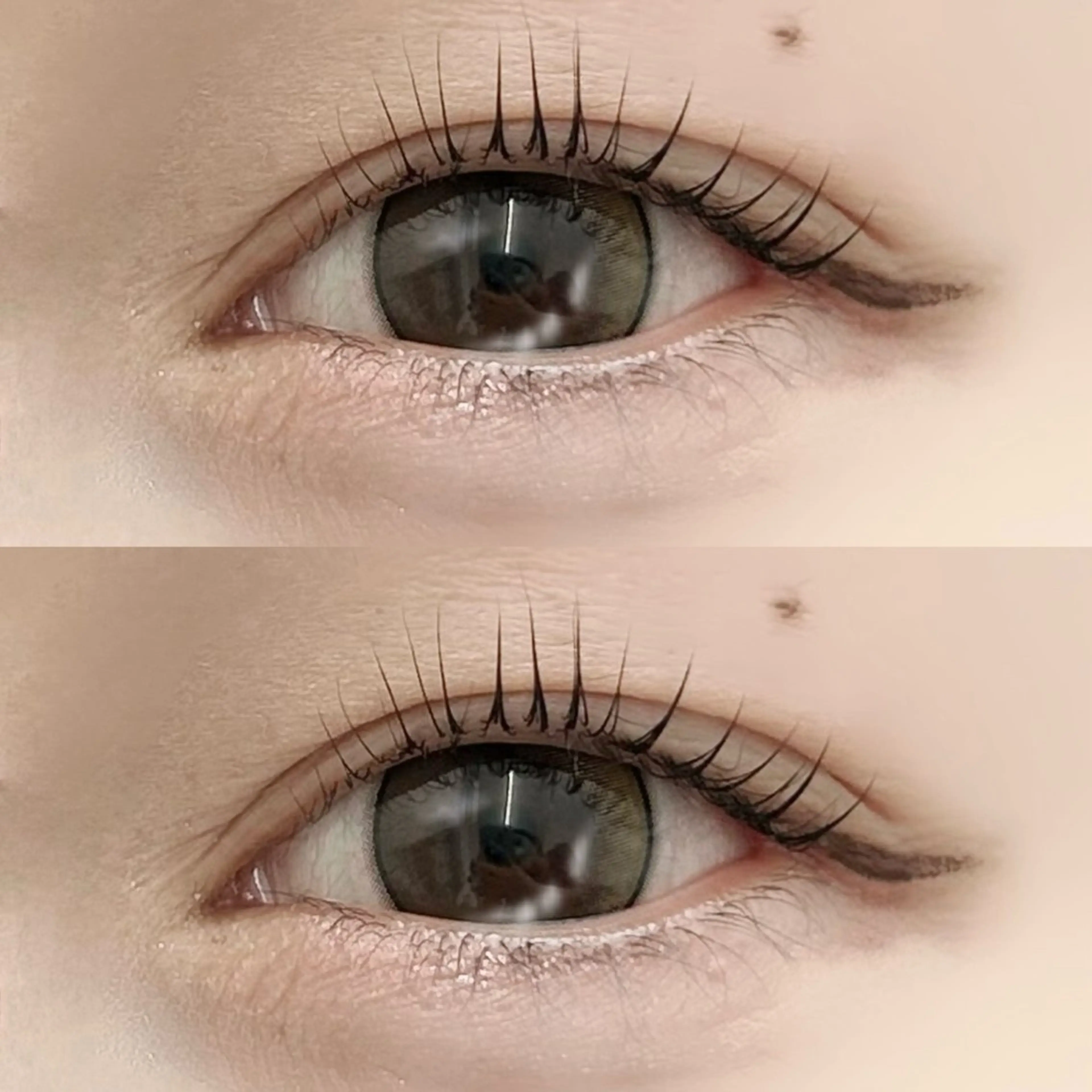 マツエク・マツパ マツパ LuLu / まつパ 🥀akaneのマツエク・マツパデザイン