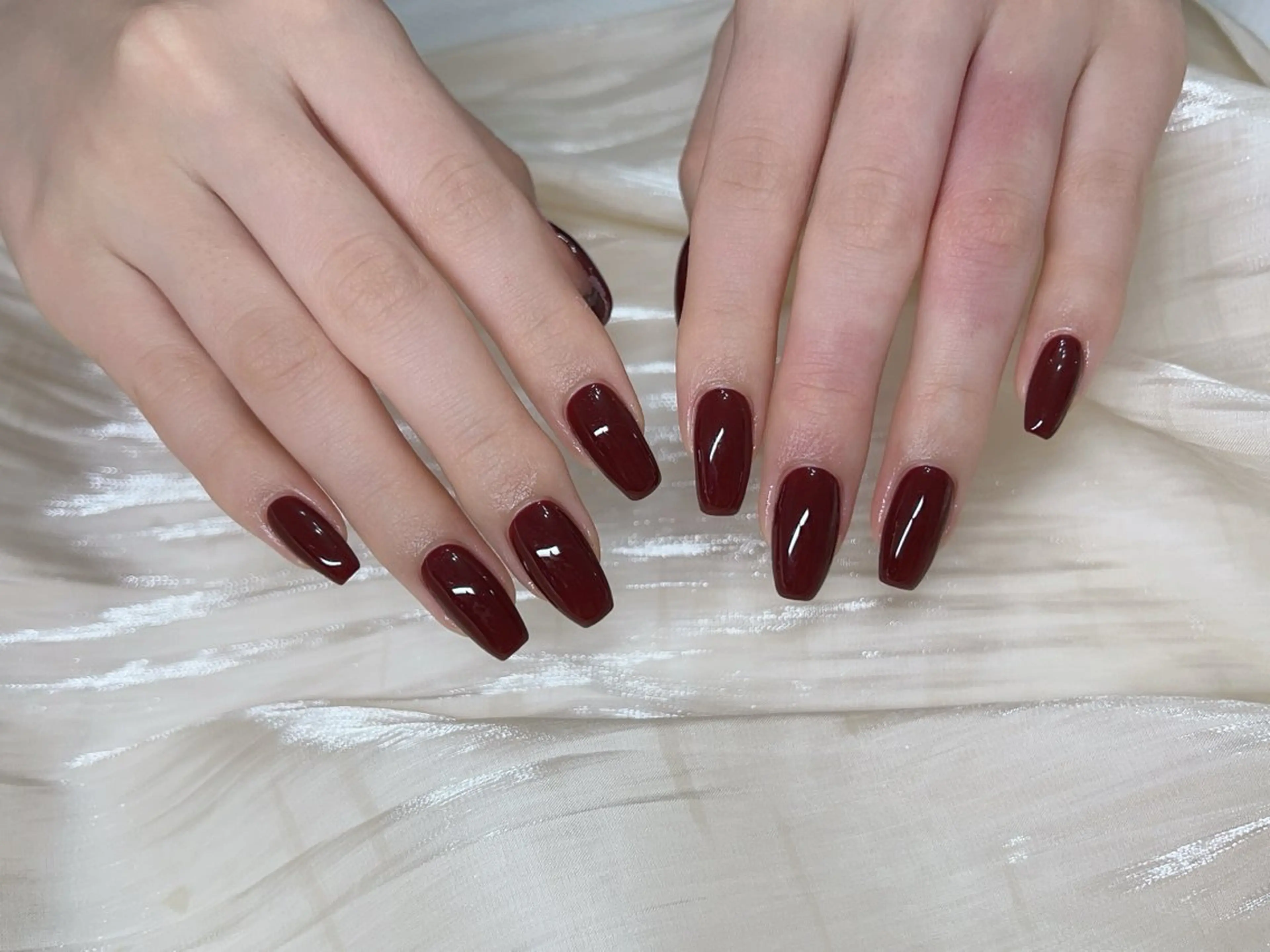 ネイル ハンドネイル Nail salon CELEBRAILのネイルデザイン