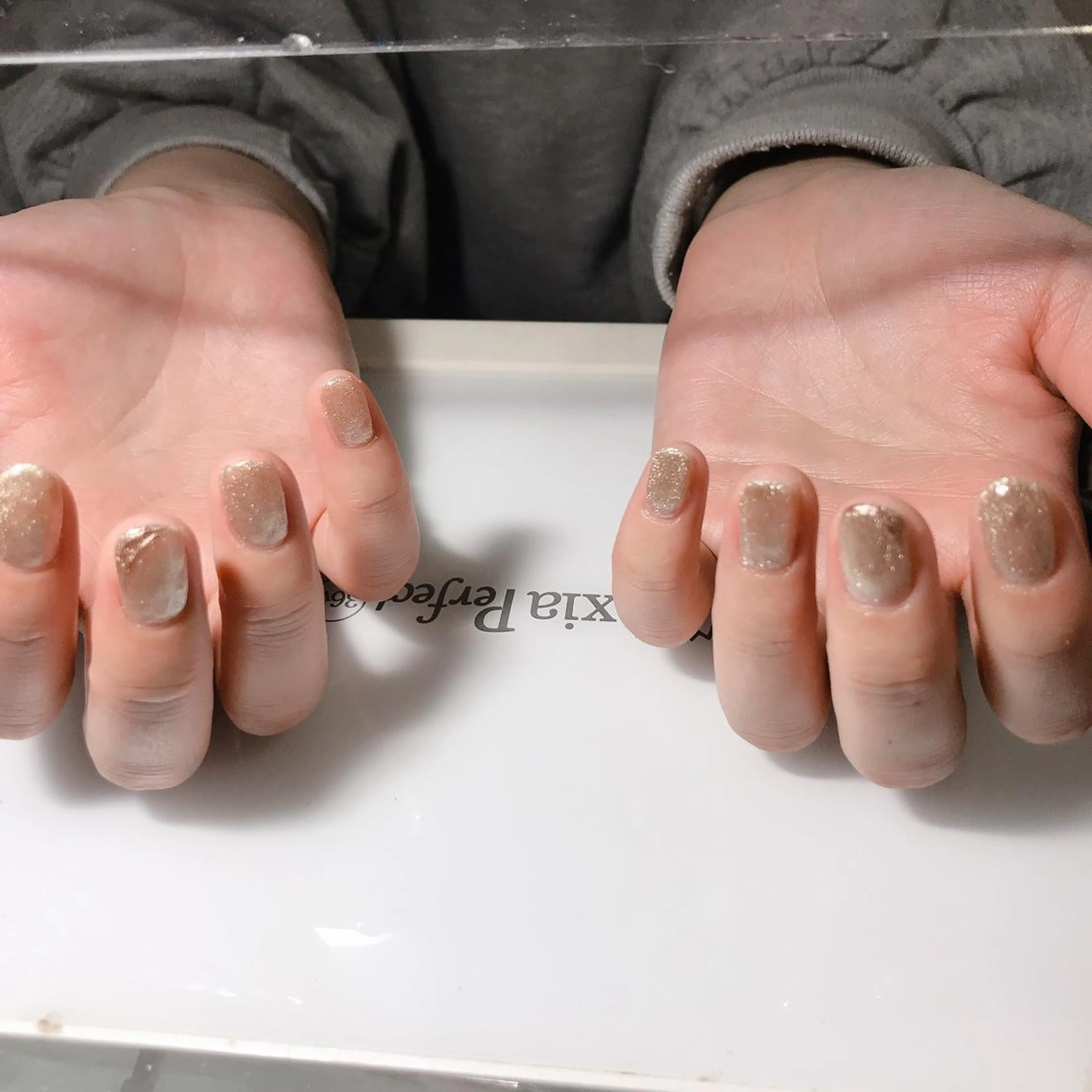 ネイル CHERIMO【lalaLaLa】所属・CHERIMO シェリモのネイルデザイン