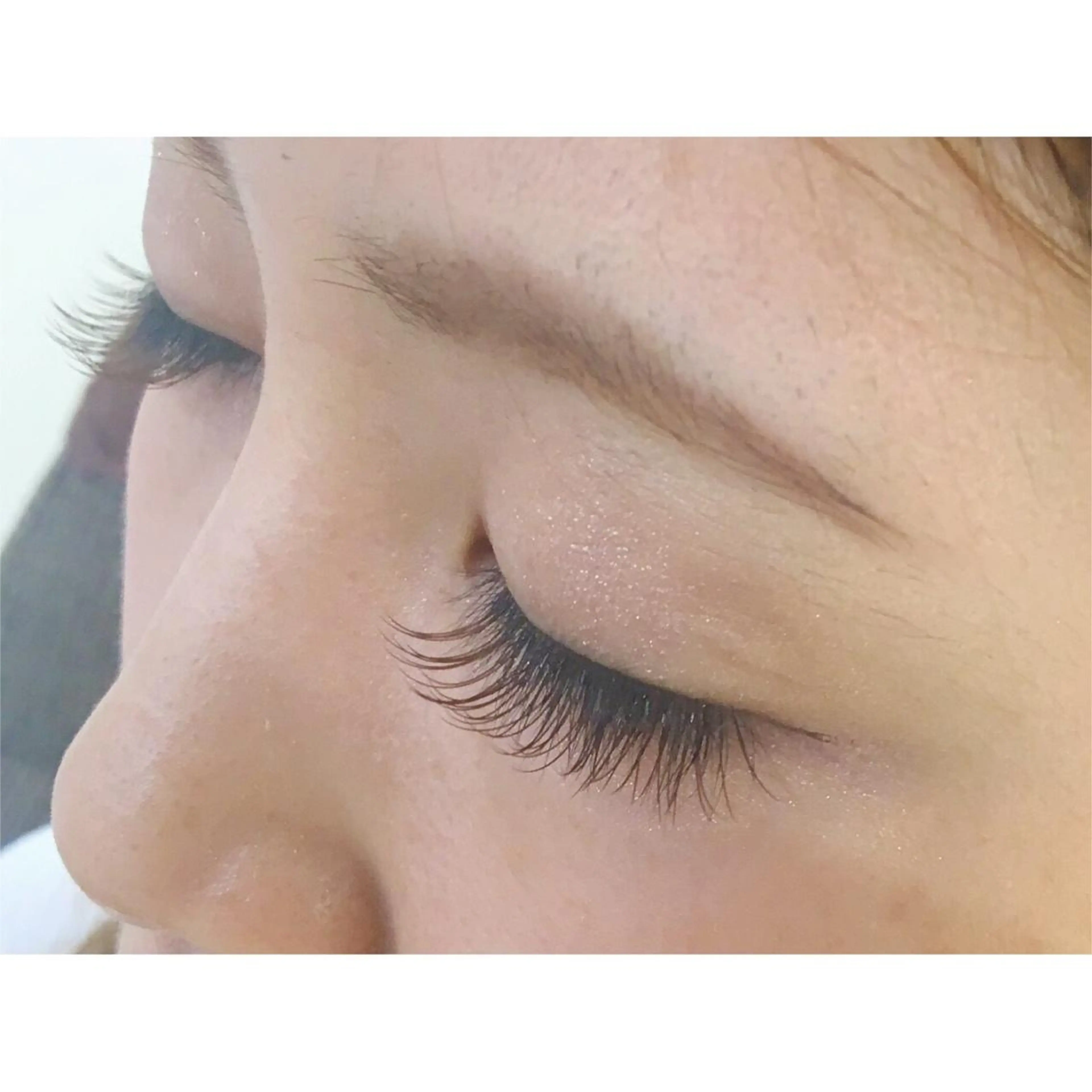 マツエク・マツパ eyelash NATURE所属・さき さきのマツエク・マツパデザイン