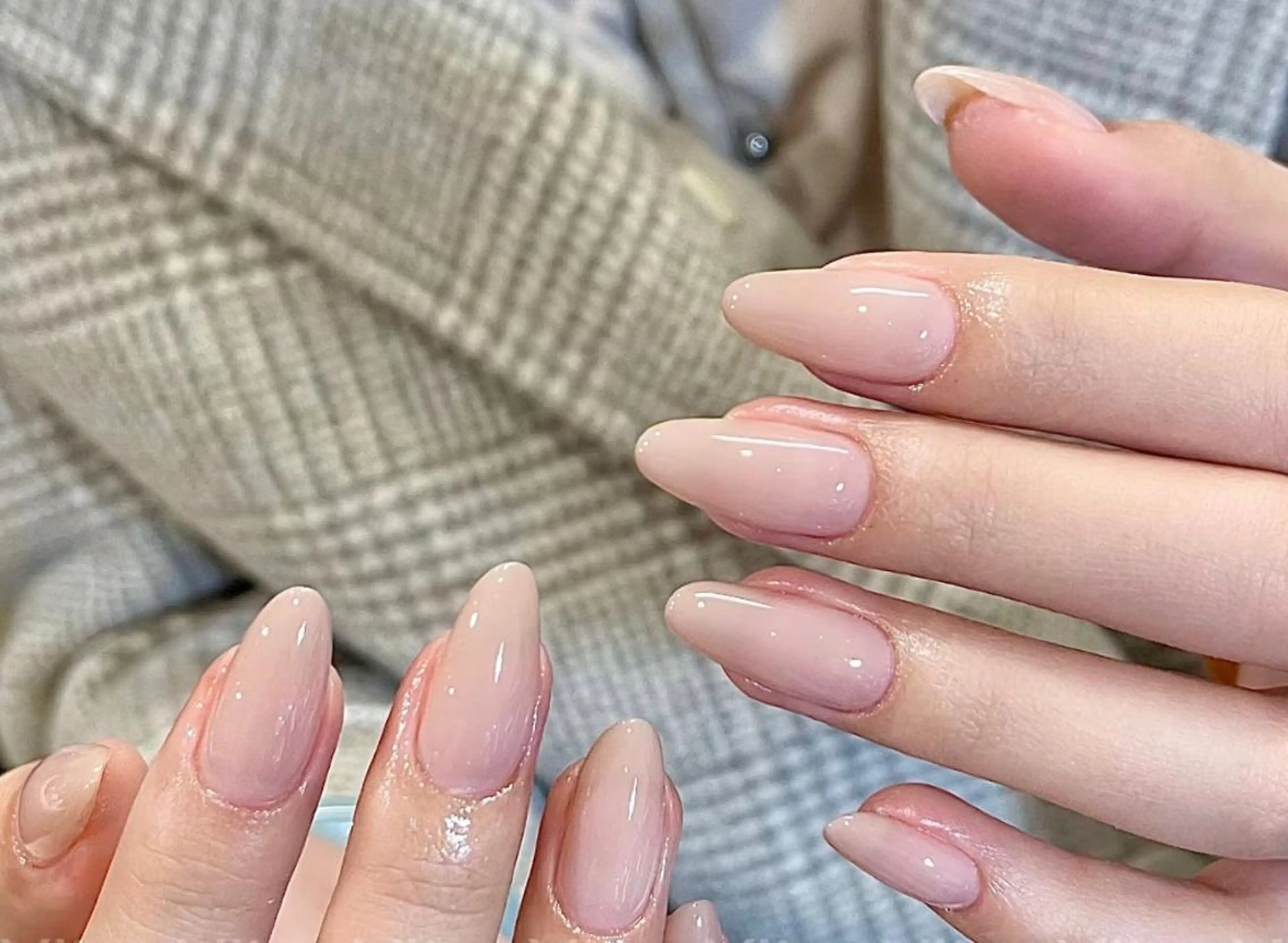 ネイル ハンドネイル Molly _nailのネイルデザイン