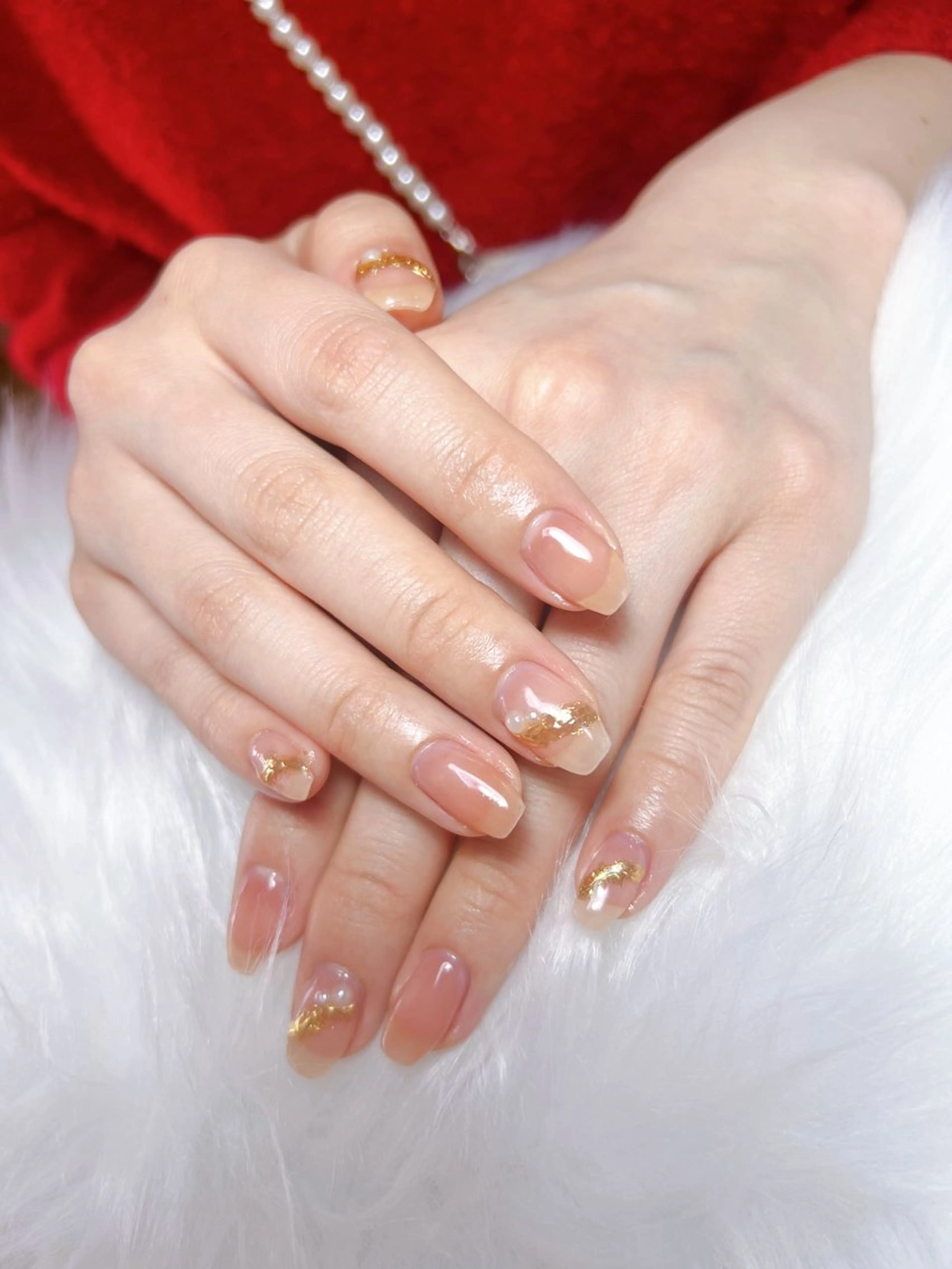 ネイル CC Nailのネイルデザイン