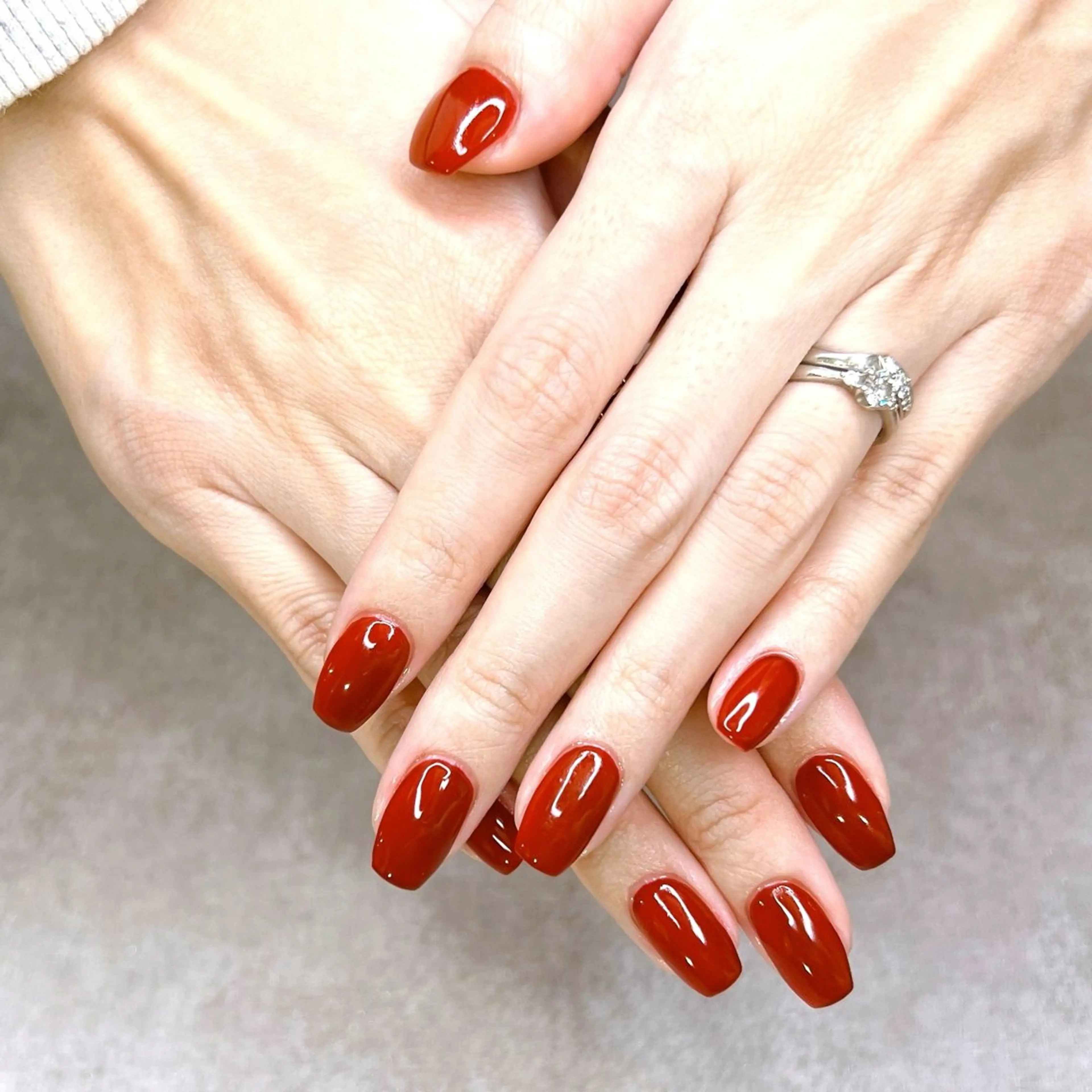 ネイル Feather MAIのマツエク・マツパデザイン