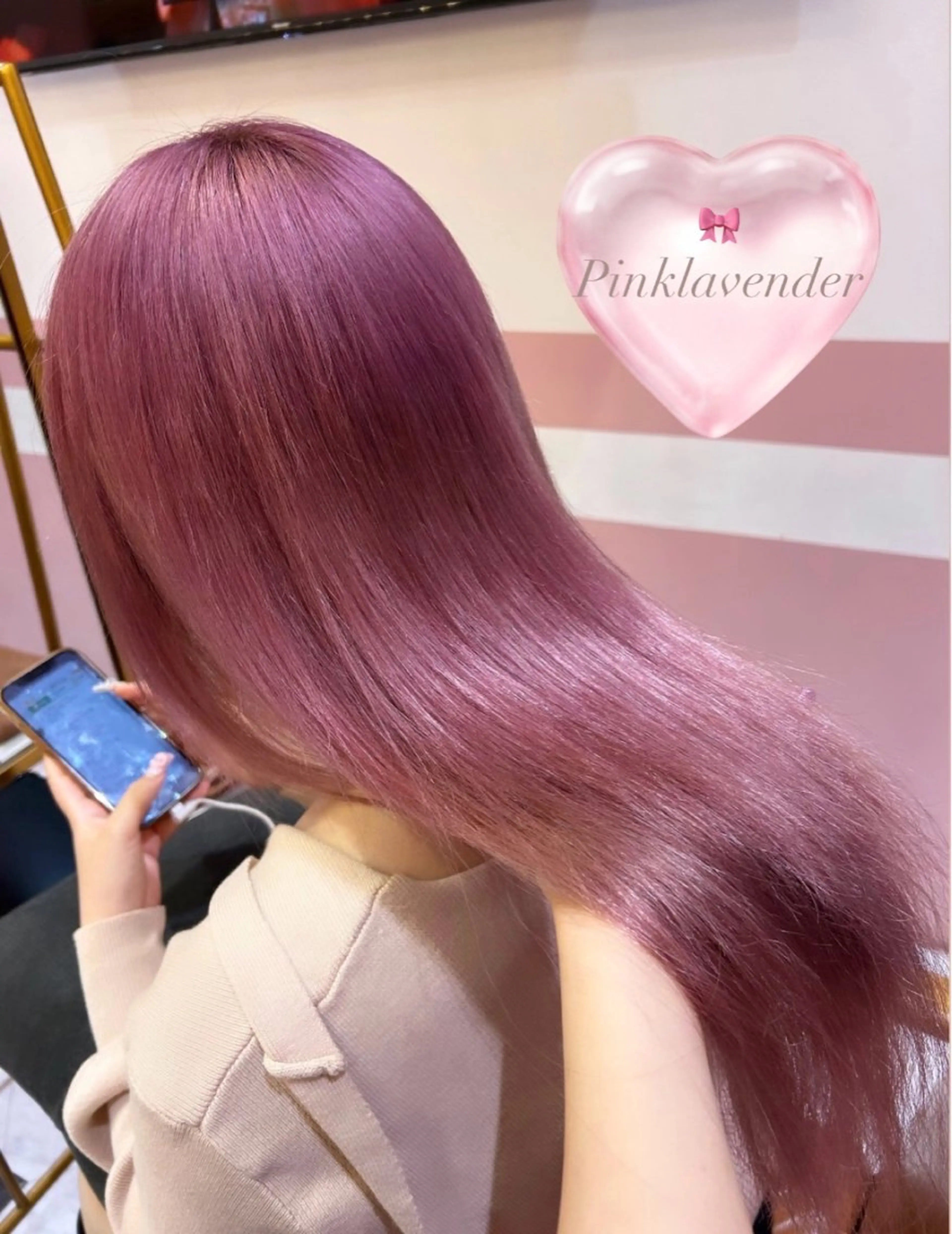 カラー fish所属・横浜ショートカット♡ shiira👼🏻のヘアスタイル