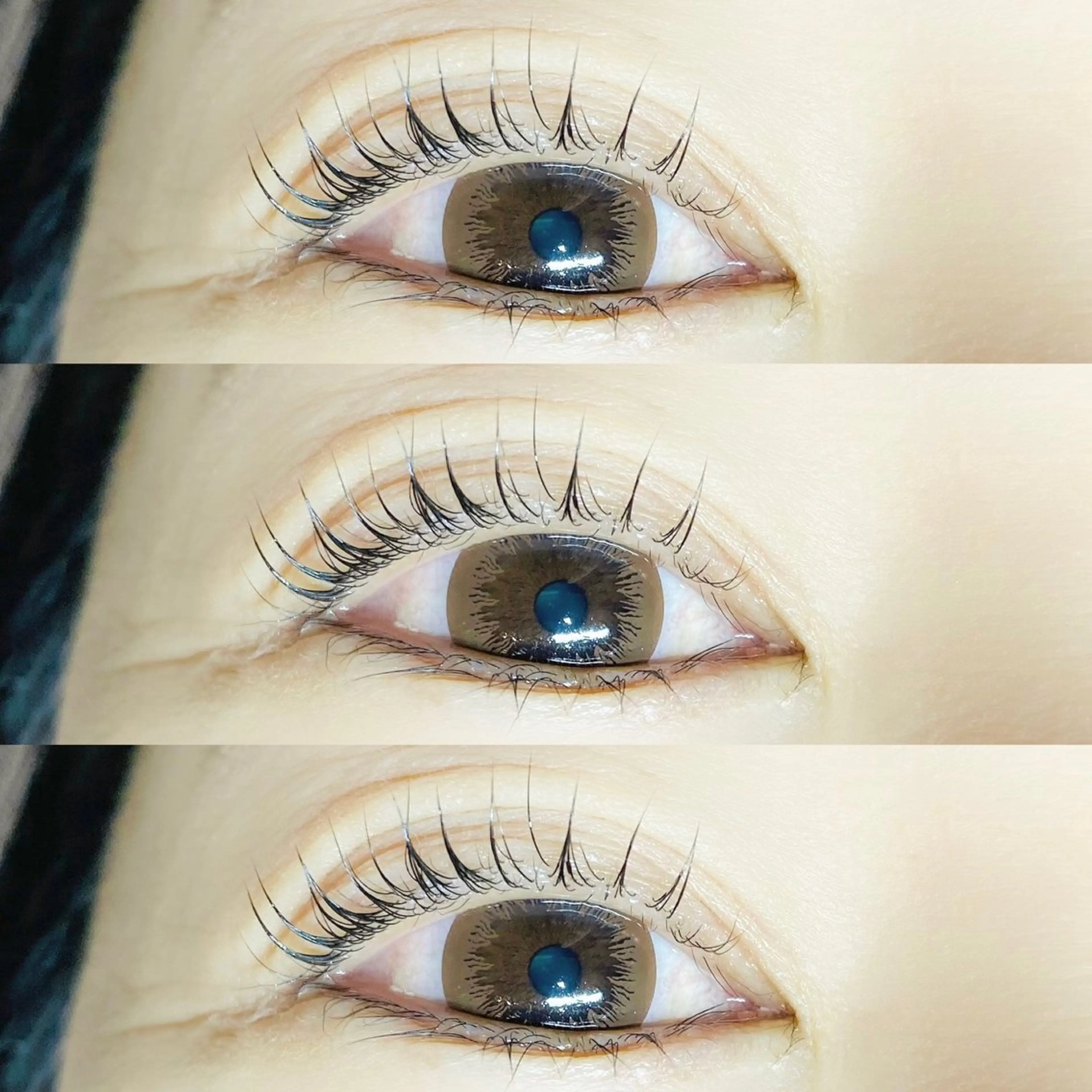 マツエク・マツパ nail&eyelash  Tanemoto所属・Tanemoto ozのマツエク・マツパデザイン