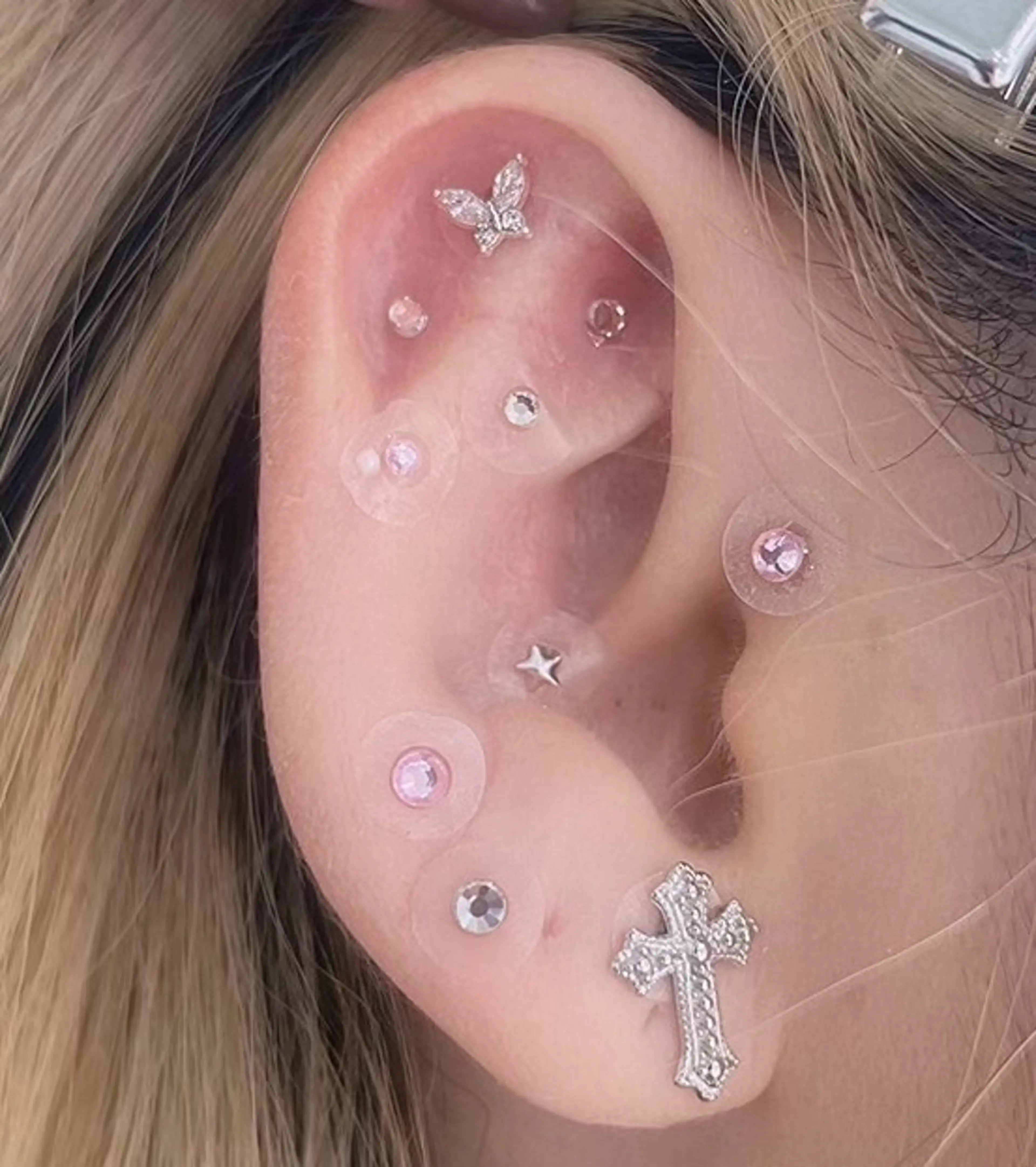 R Beauty大宮 🤍AIRA🤍のヘアスタイル