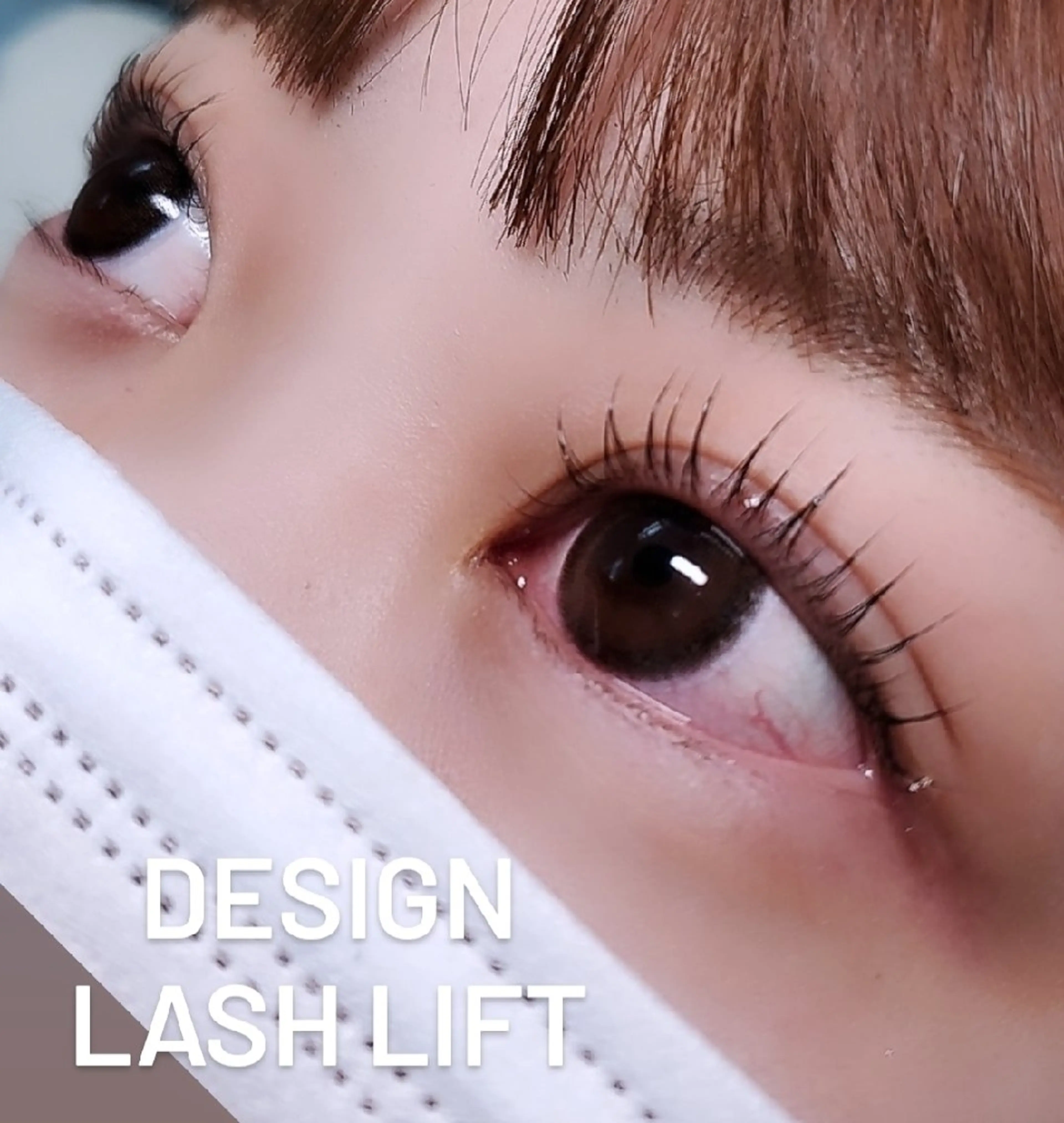 マツエク・マツパ マツパ eyelashsalon   rocolush 所属・★Hoshino★ 新宿西口 ·͜·🌟のマツエク・マツパデザイン