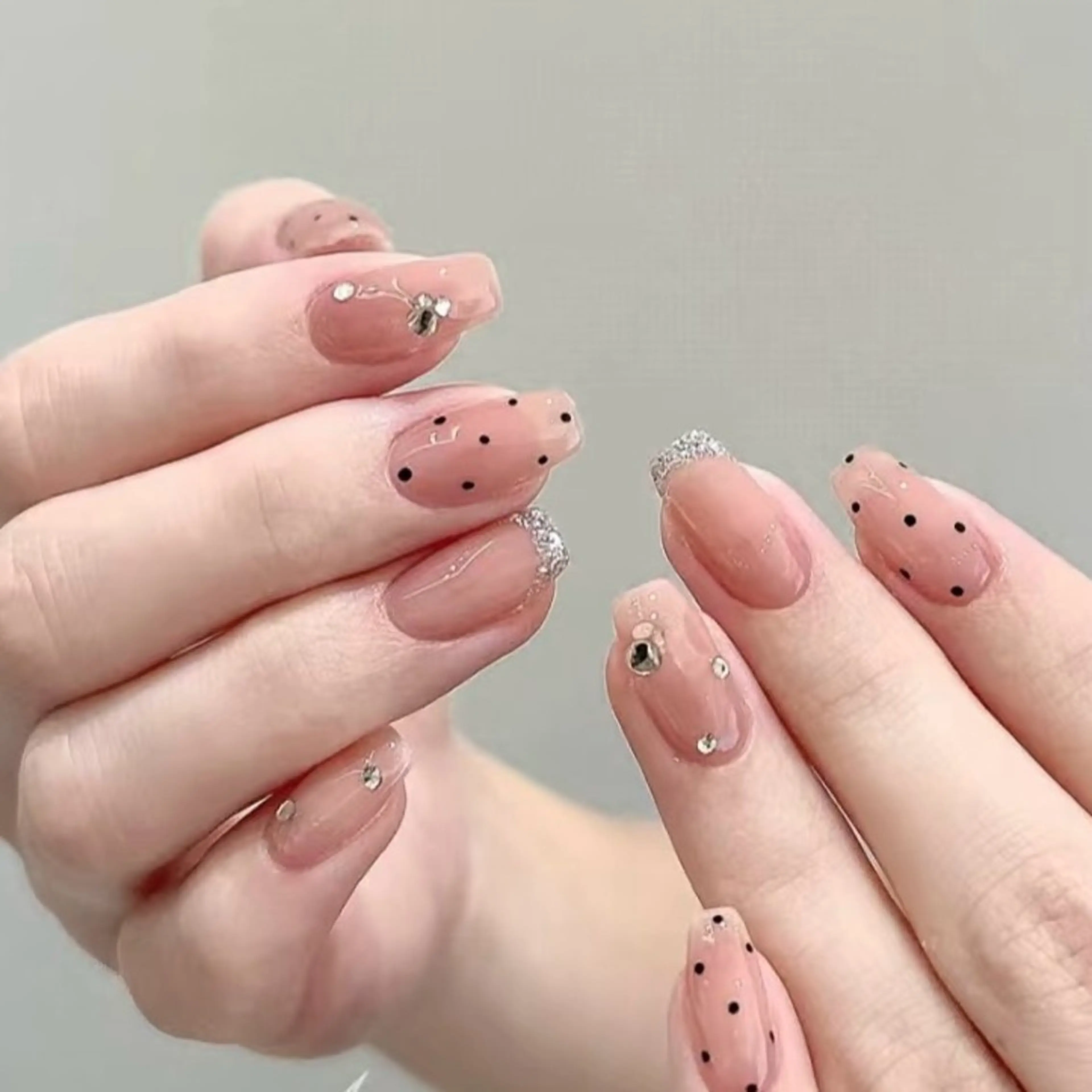 ネイル ハンドネイル U.m nail salon所属・U.m nail salonのネイルデザイン
