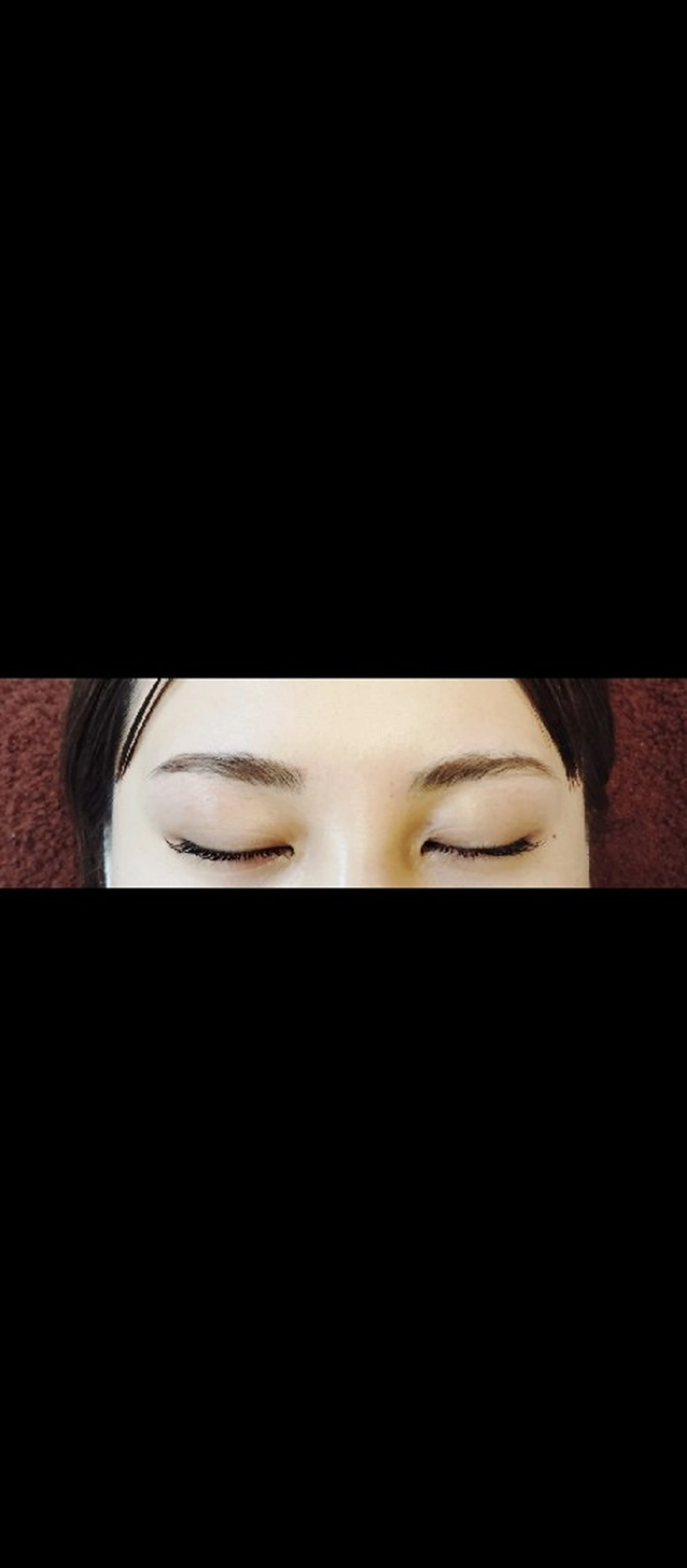 アイブロウ Rie🌈 HBL【アイブロウ】の眉毛・アイブロウイメージ