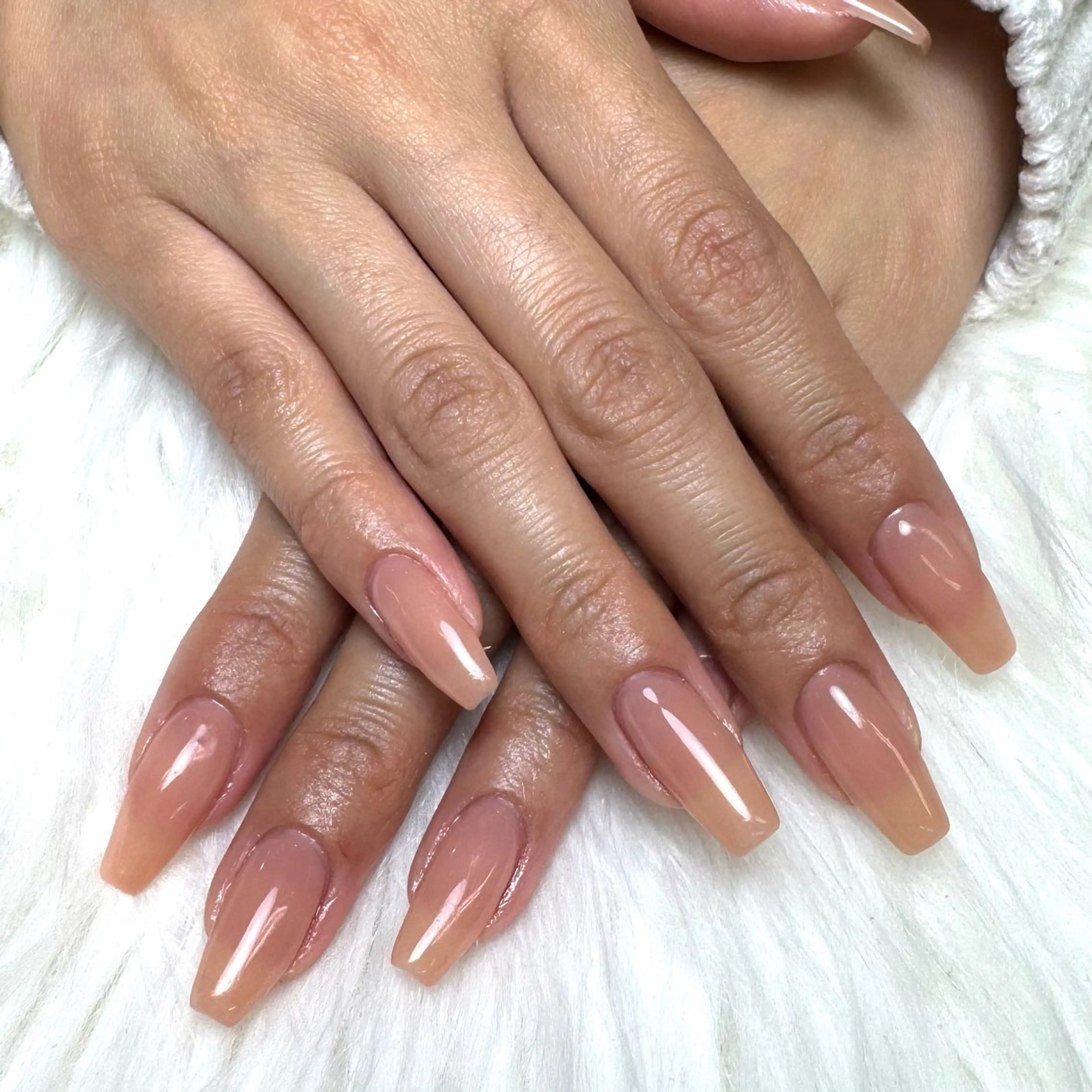 ネイル Nail Space BELIER所属・-belier- reinaのネイルデザイン