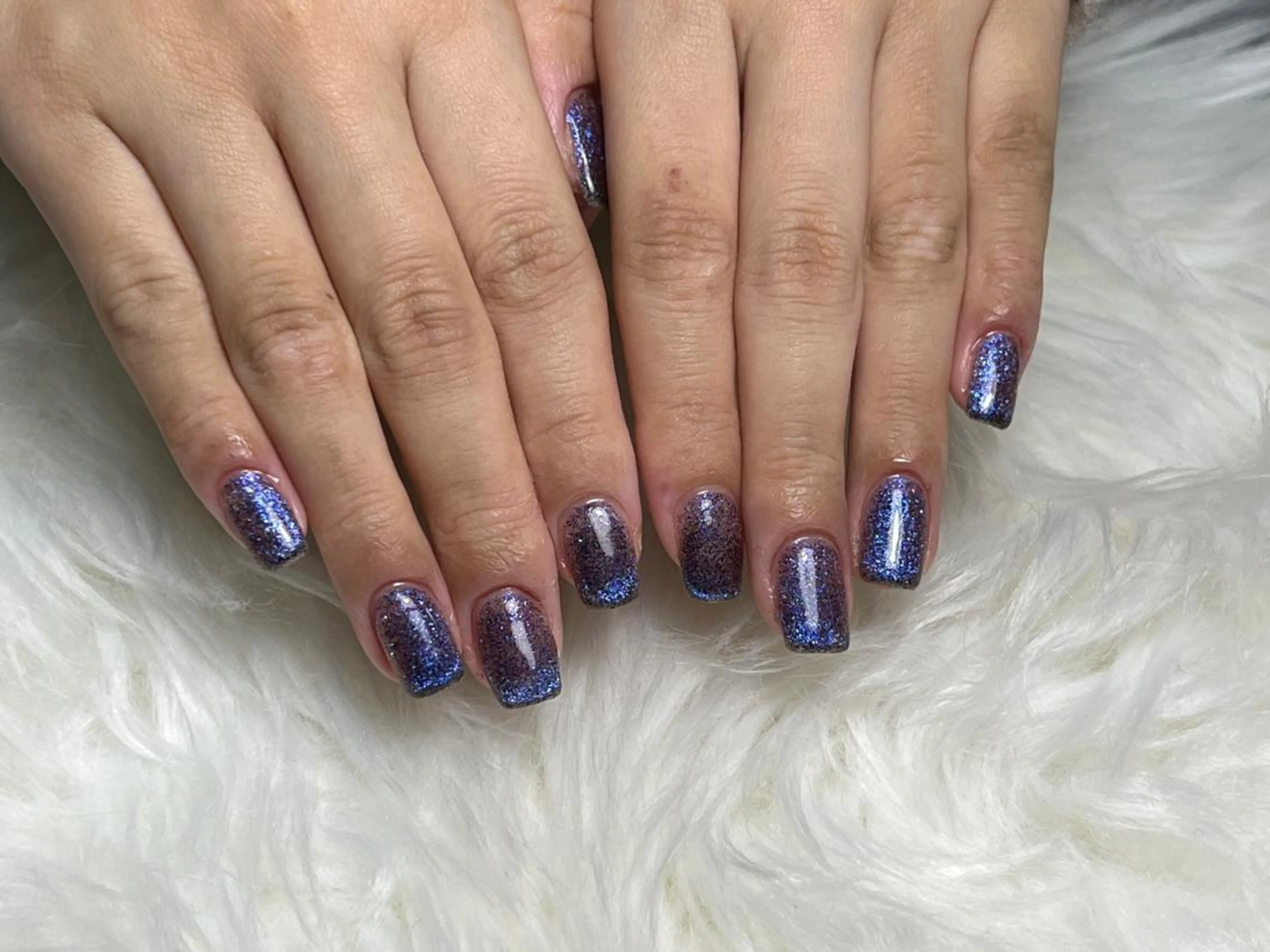 ネイル ハンドネイル lucky nail 歌舞伎町のネイルデザイン