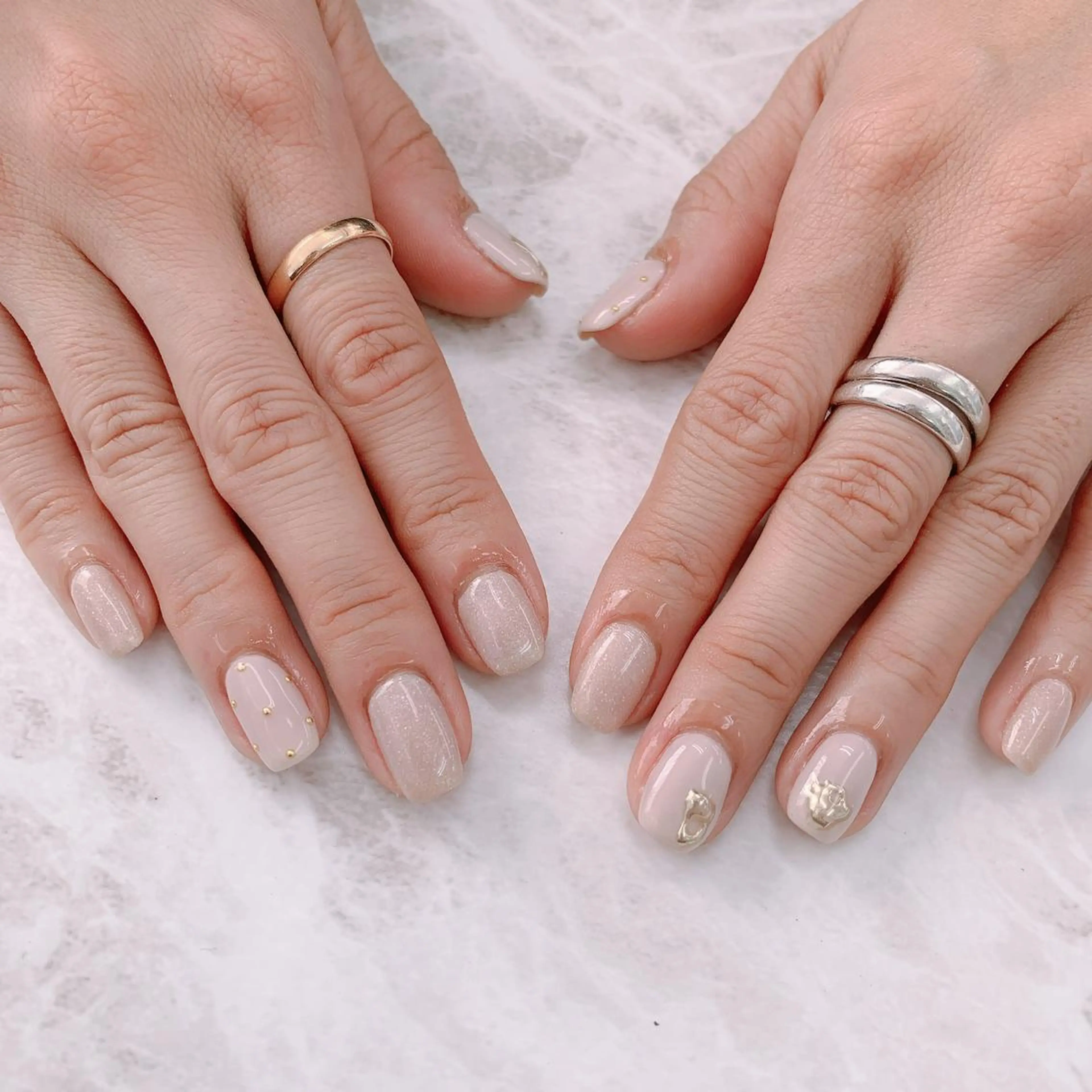 ネイル malibu hair resort大泉店所属・kalon💅 SEIRAのネイルデザイン