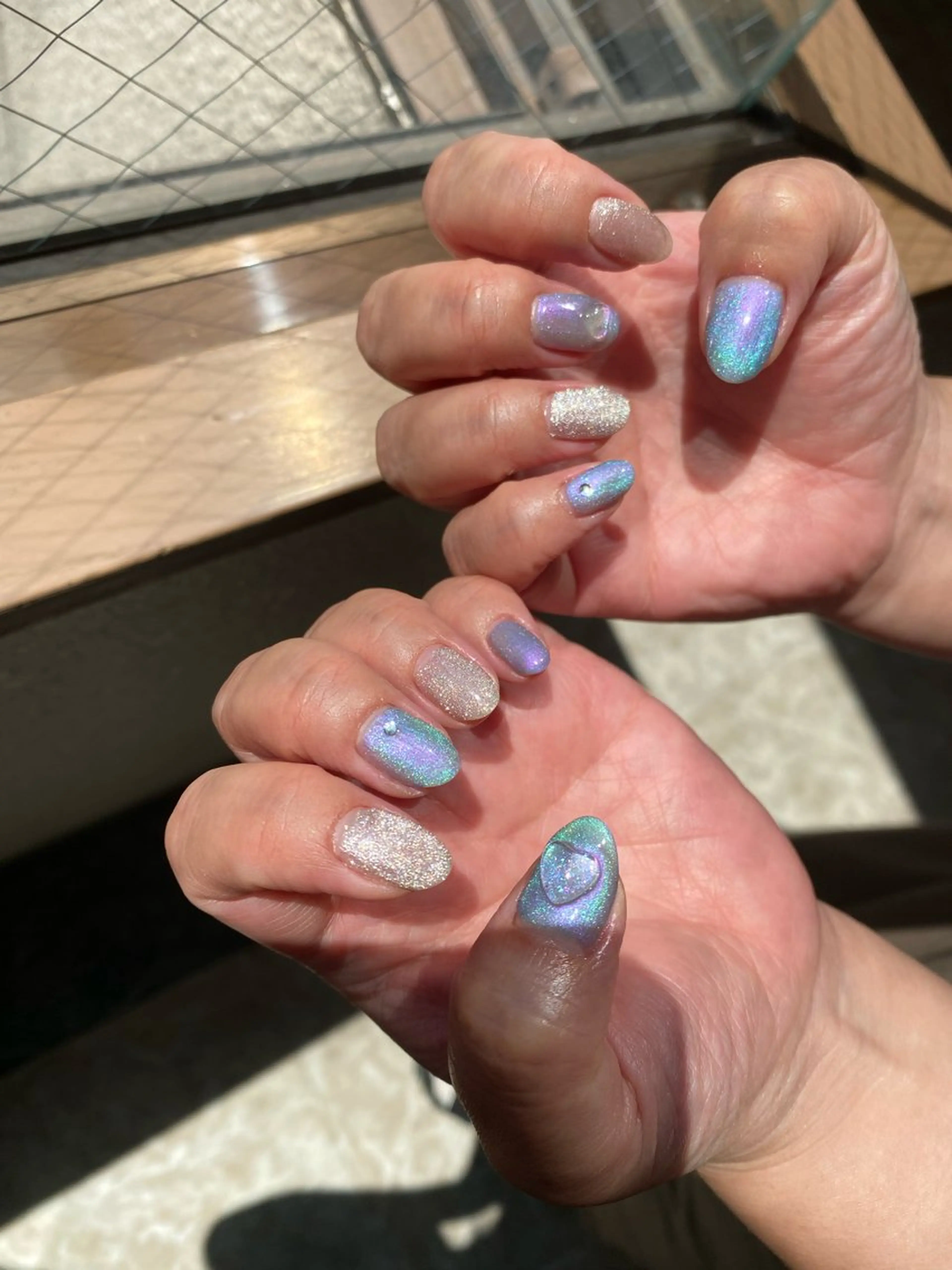 ネイル Nail Salon BeBe所属・Nail salon BeBeのネイルデザイン