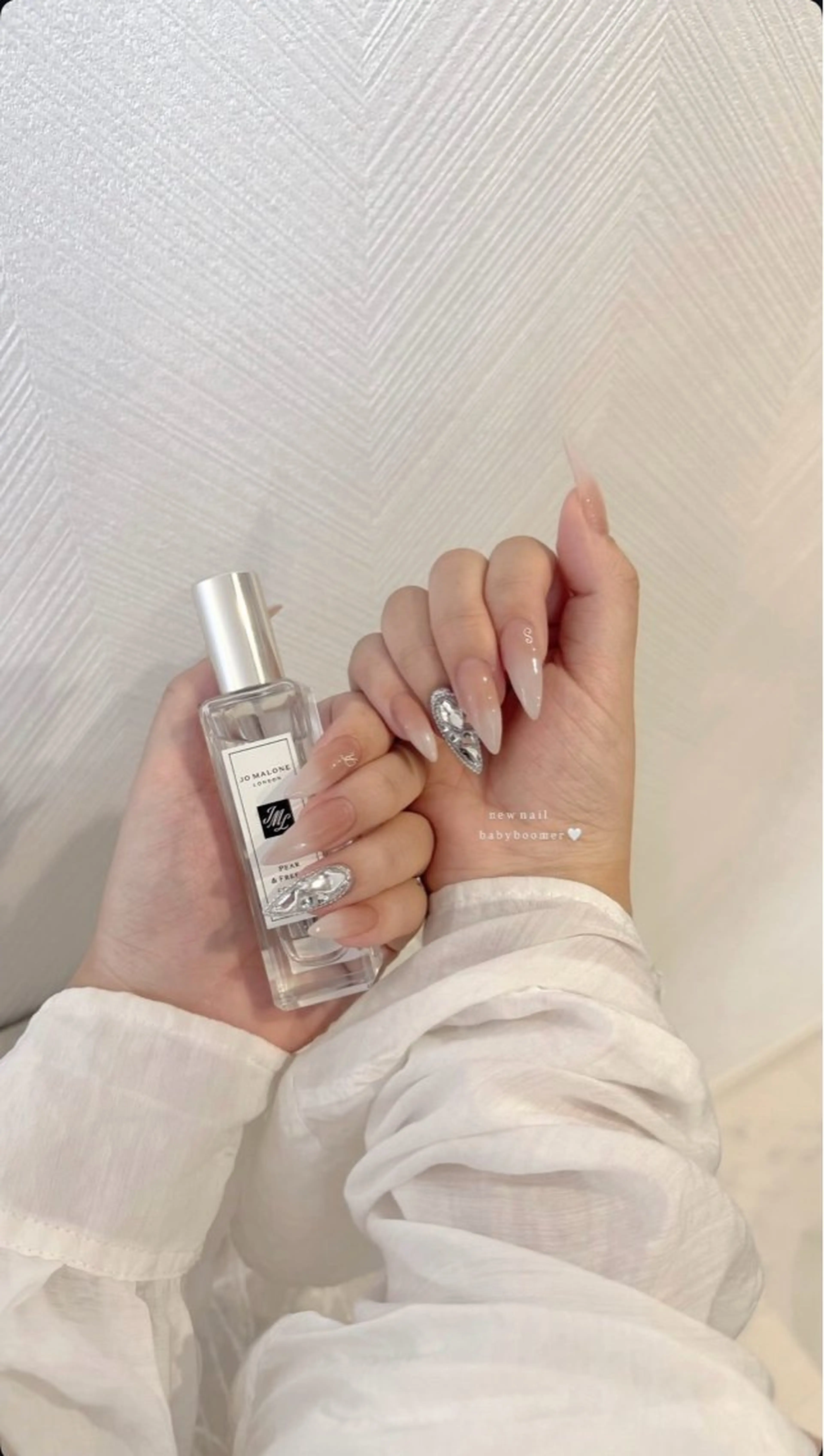 ネイル ハンドネイル If Nailのネイルデザイン